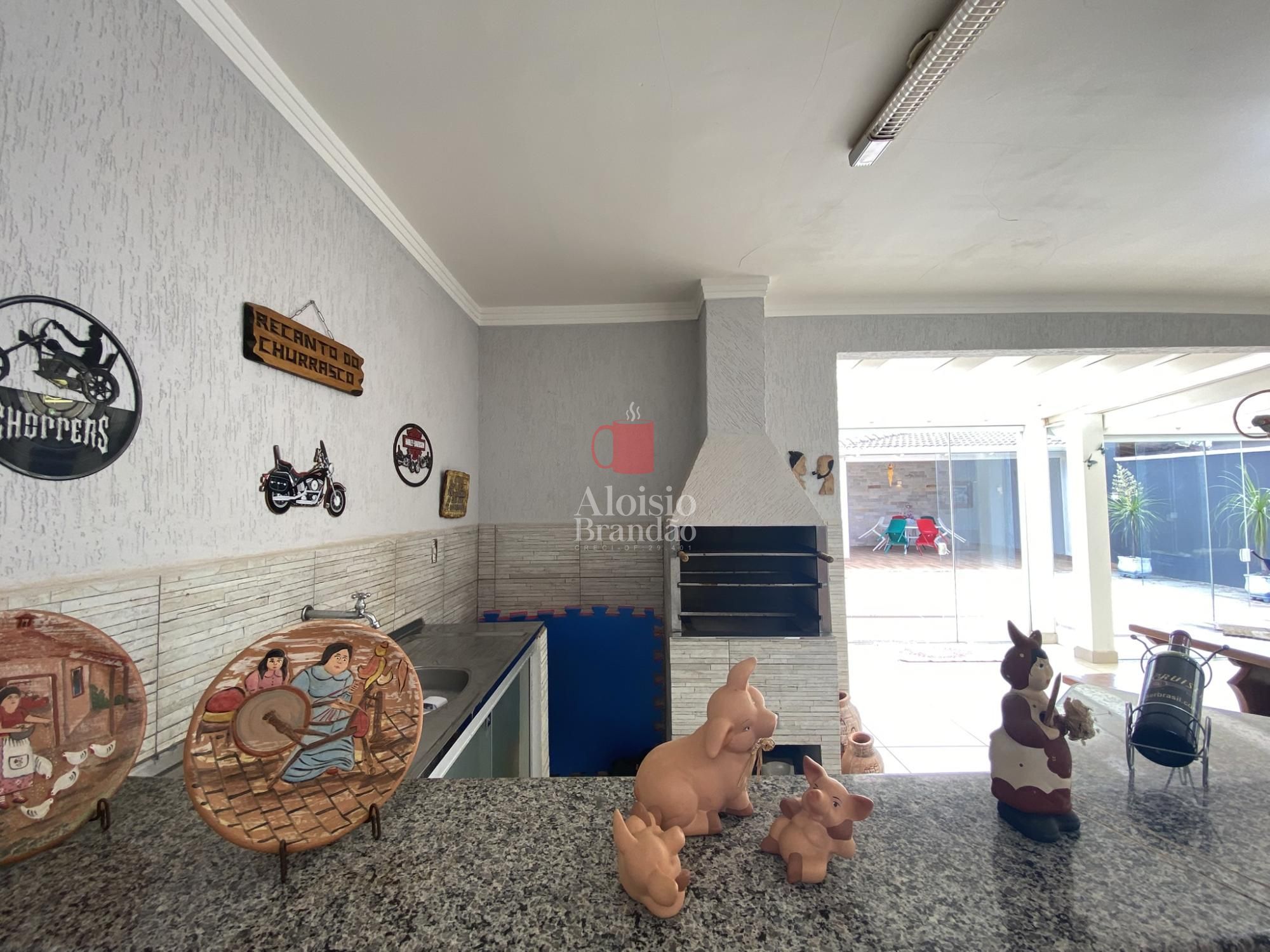 Casa de Condomínio, 3 quartos - Foto 42