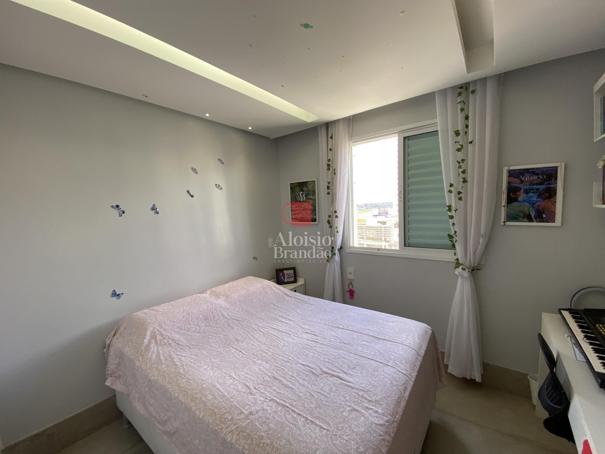 Apartamento, 4 quartos, 168 m² - Foto 21