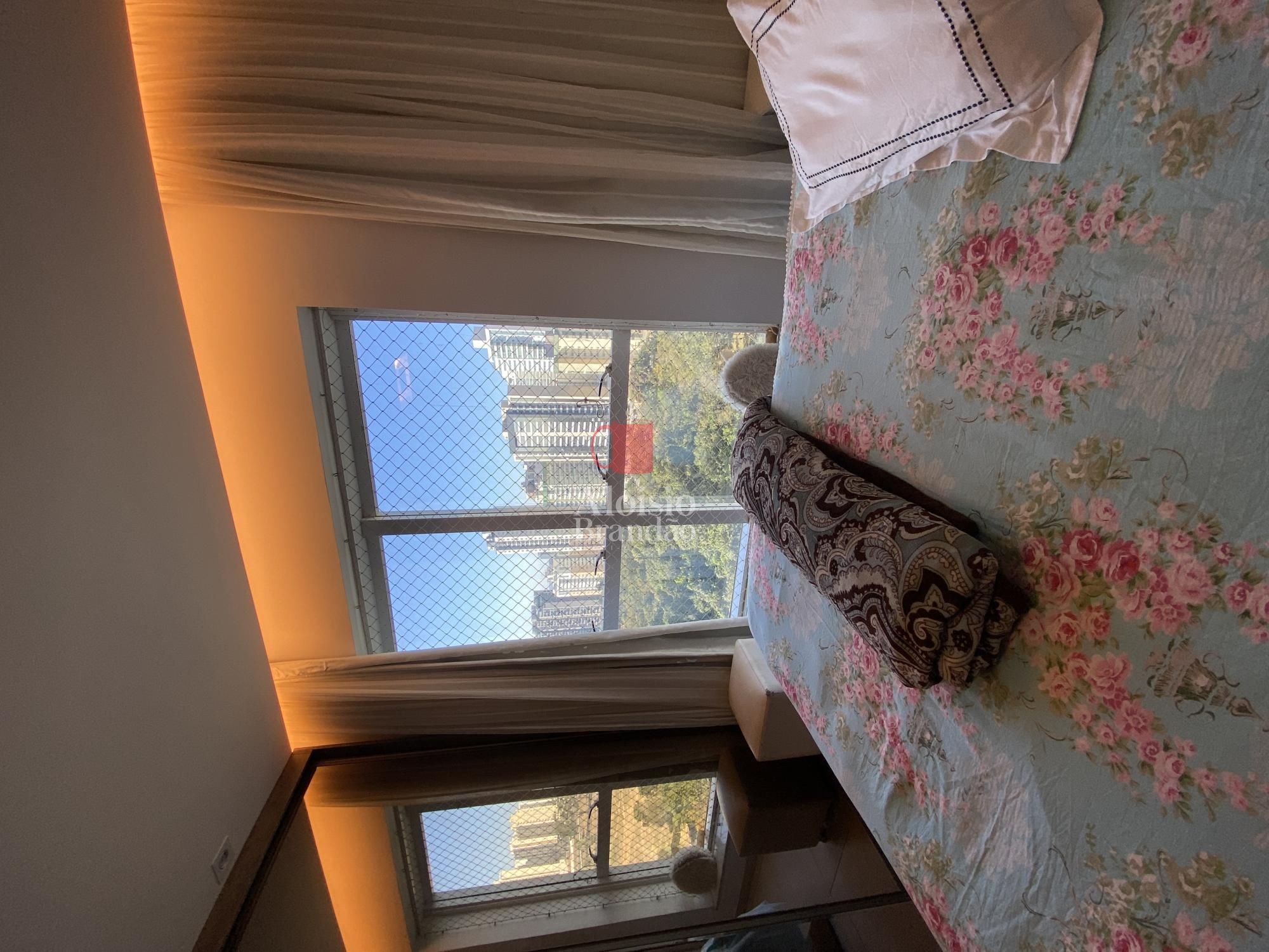 Apartamento para alugar com 4 quartos, 168m² - Foto 22