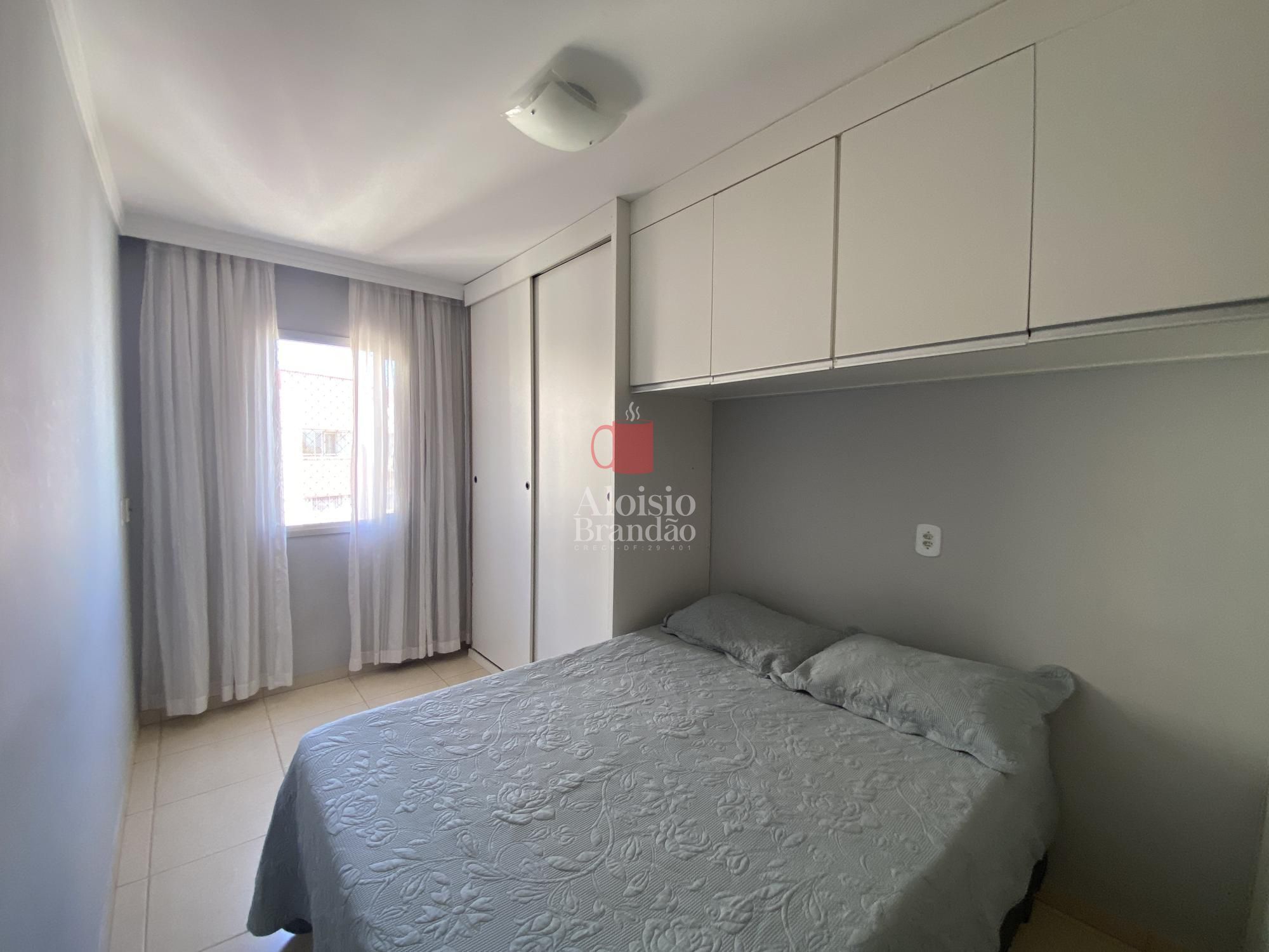 Apartamento à venda com 2 quartos, 55m² - Foto 6