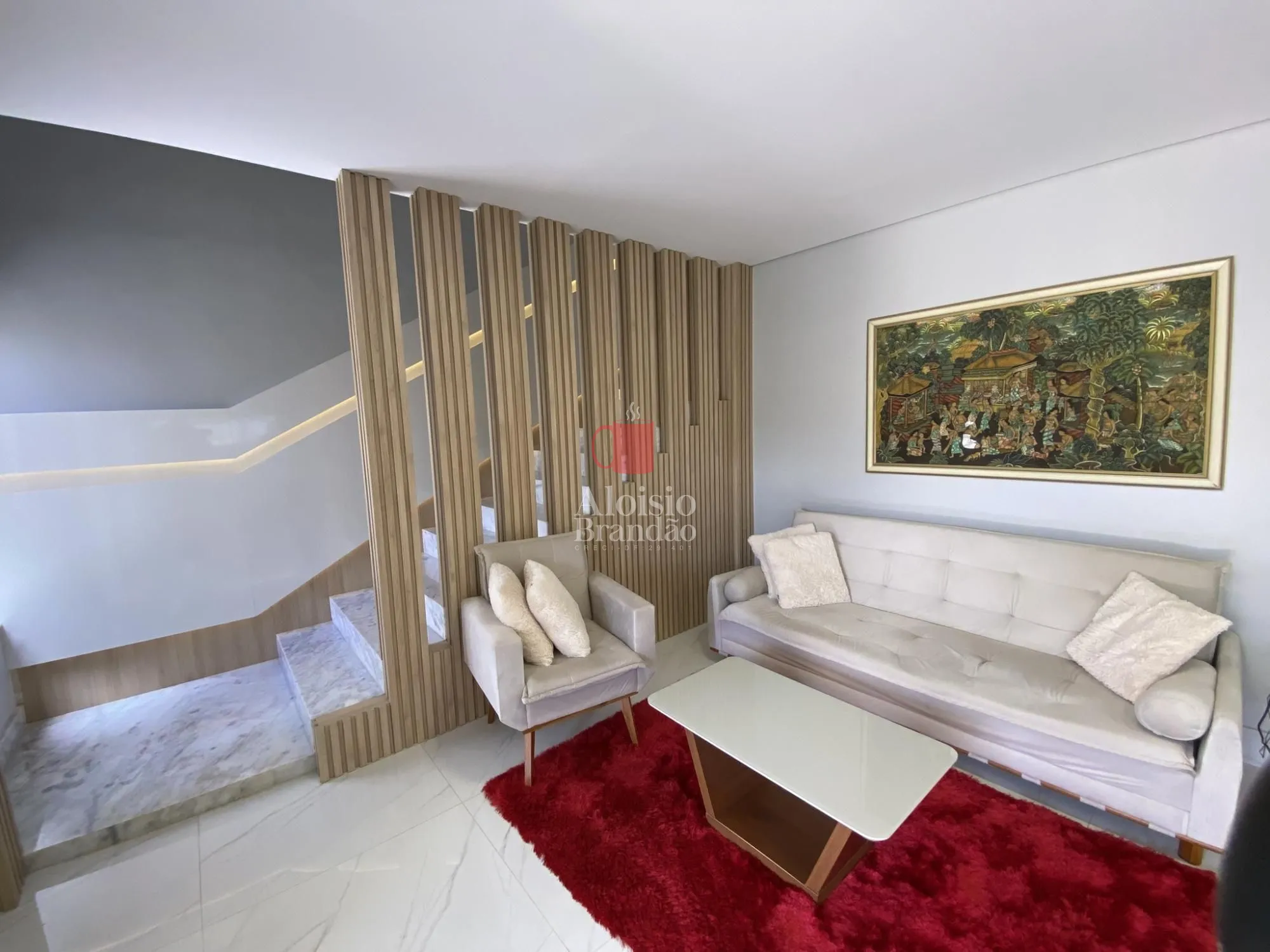Casa de Condomínio, 6 quartos - Foto 76