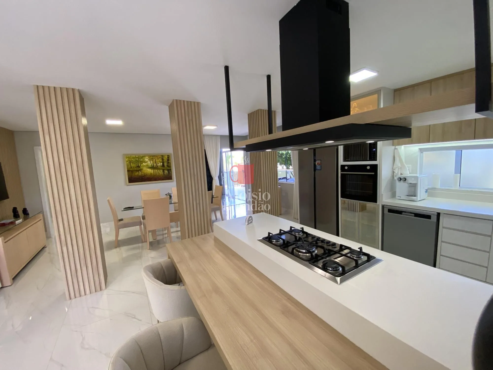 Casa de Condomínio, 6 quartos - Foto 72