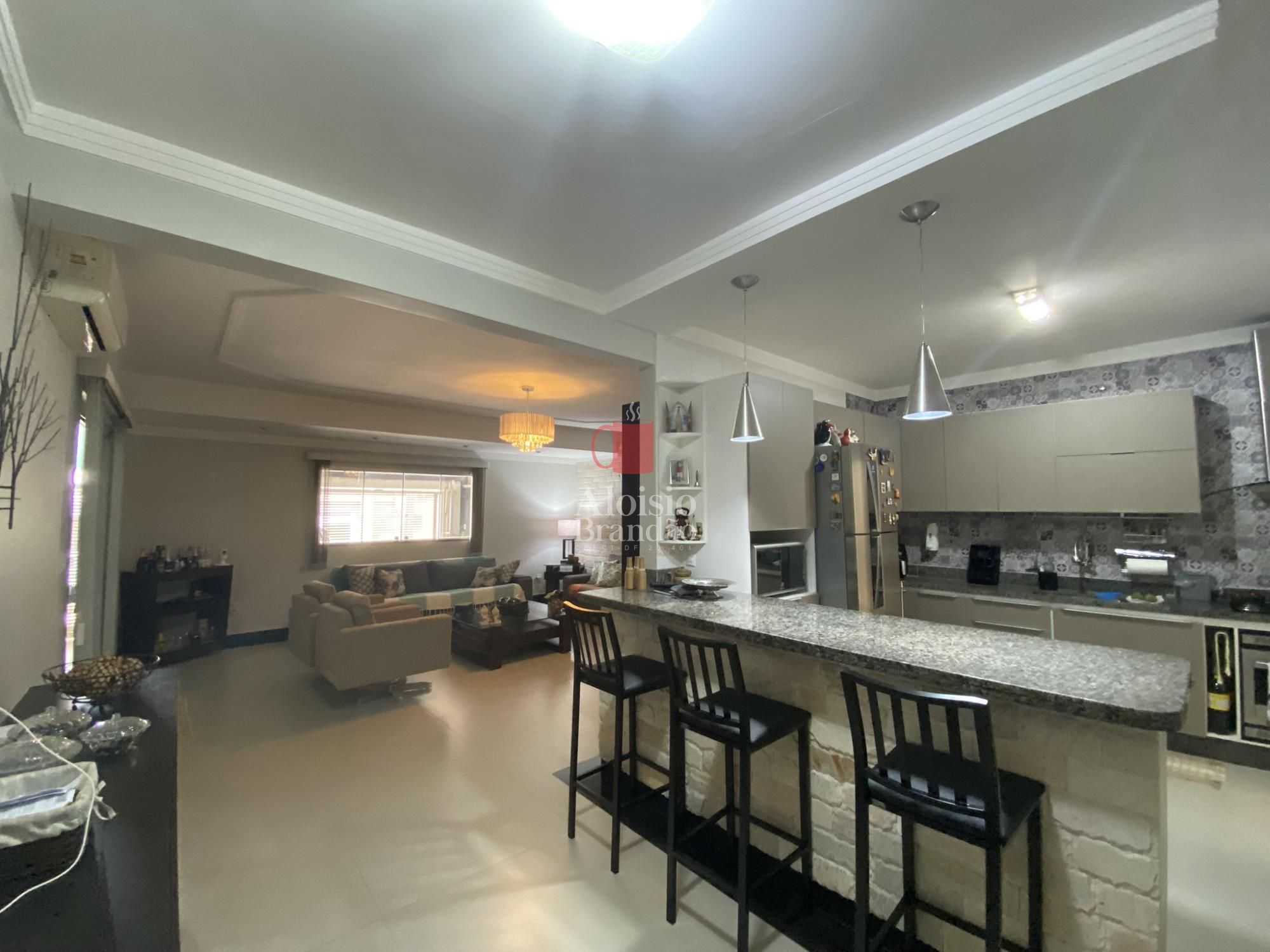 Casa de Condomínio, 3 quartos - Foto 11