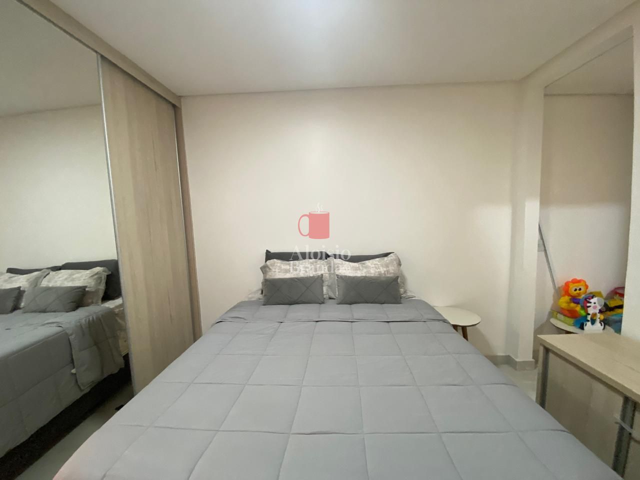 Casa de Condomínio, 3 quartos - Foto 38