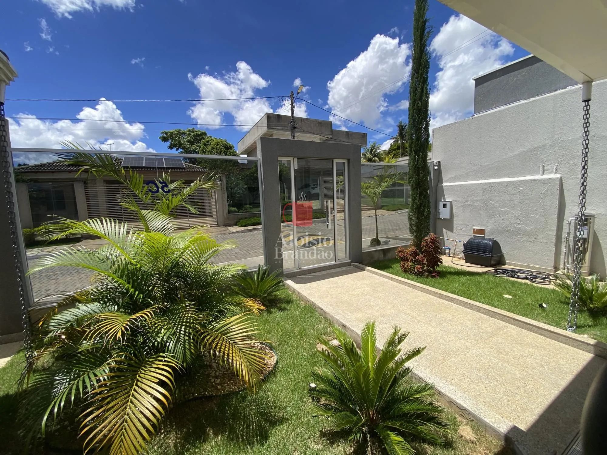 Casa de Condomínio, 6 quartos - Foto 65