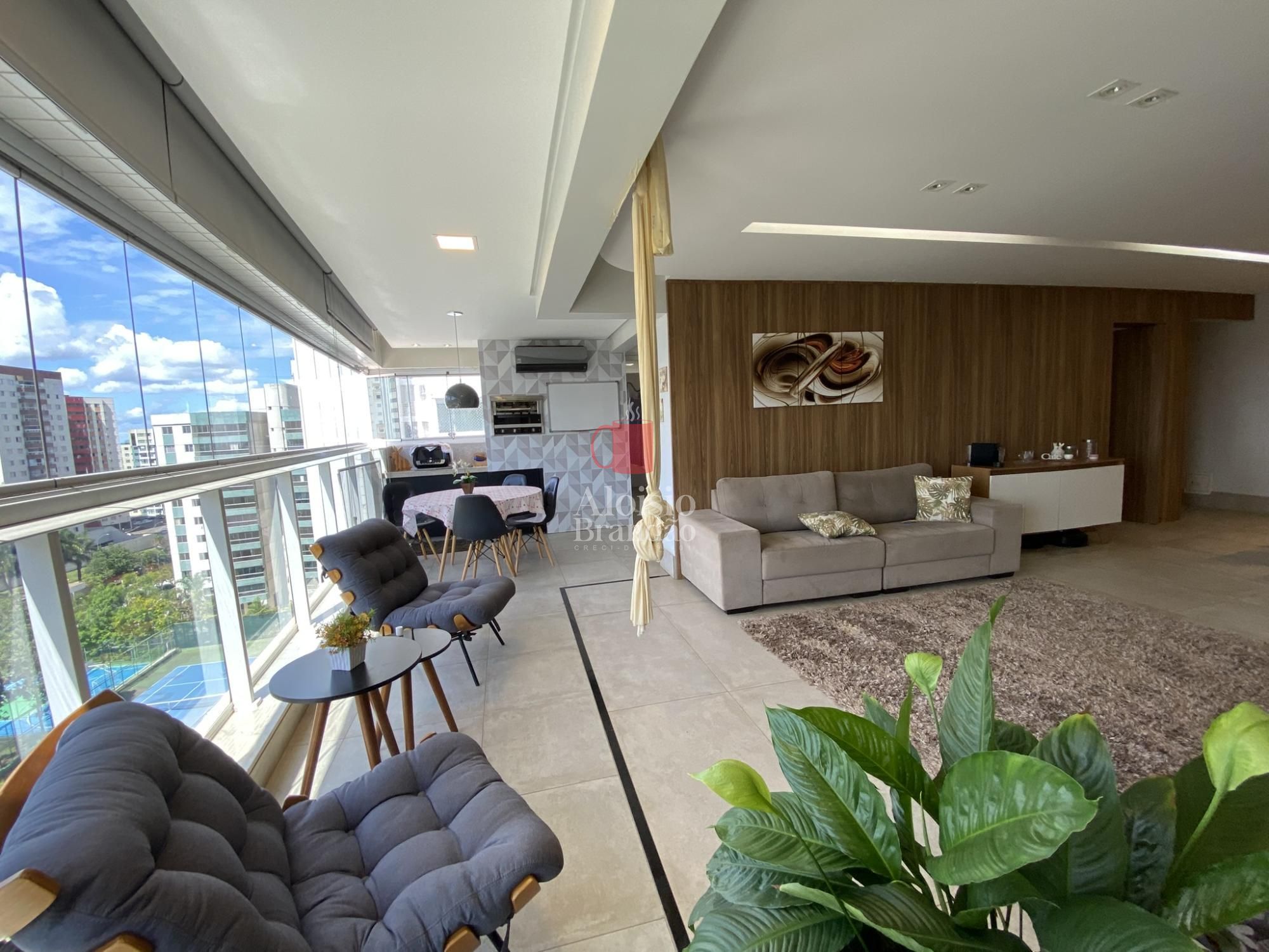 Apartamento, 4 quartos, 168 m² - Foto 12