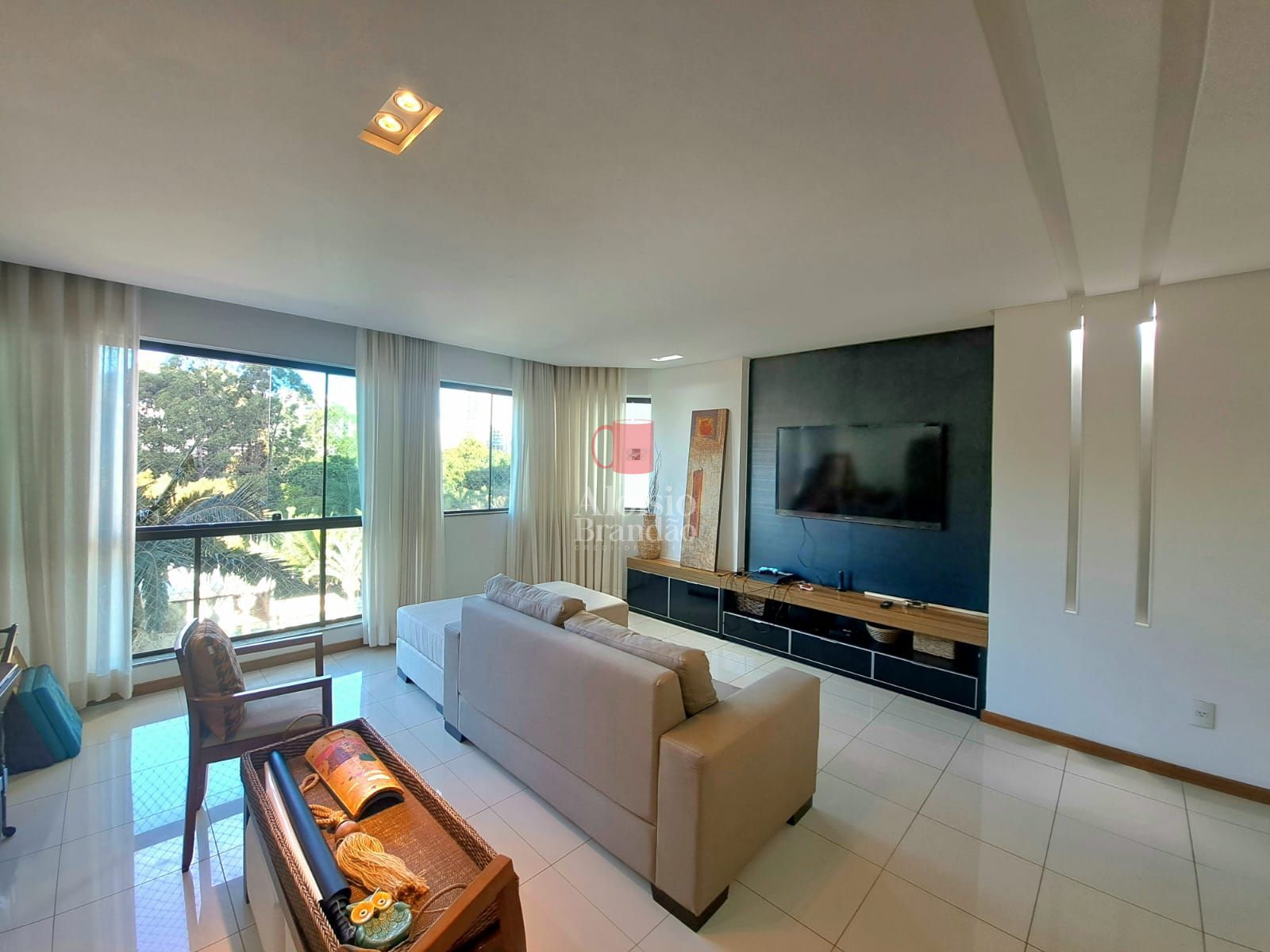 Apartamento à venda  no Norte (Águas Claras) - Brasília, DF. Imóveis