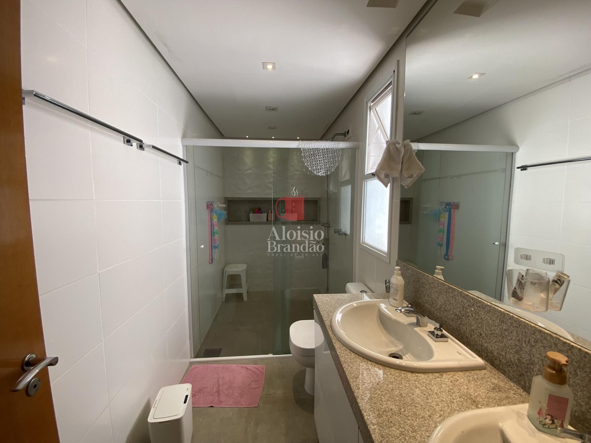 Apartamento, 4 quartos, 168 m² - Foto 39