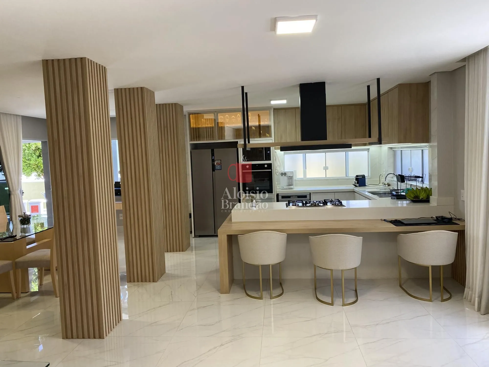 Casa de Condomínio, 6 quartos - Foto 67