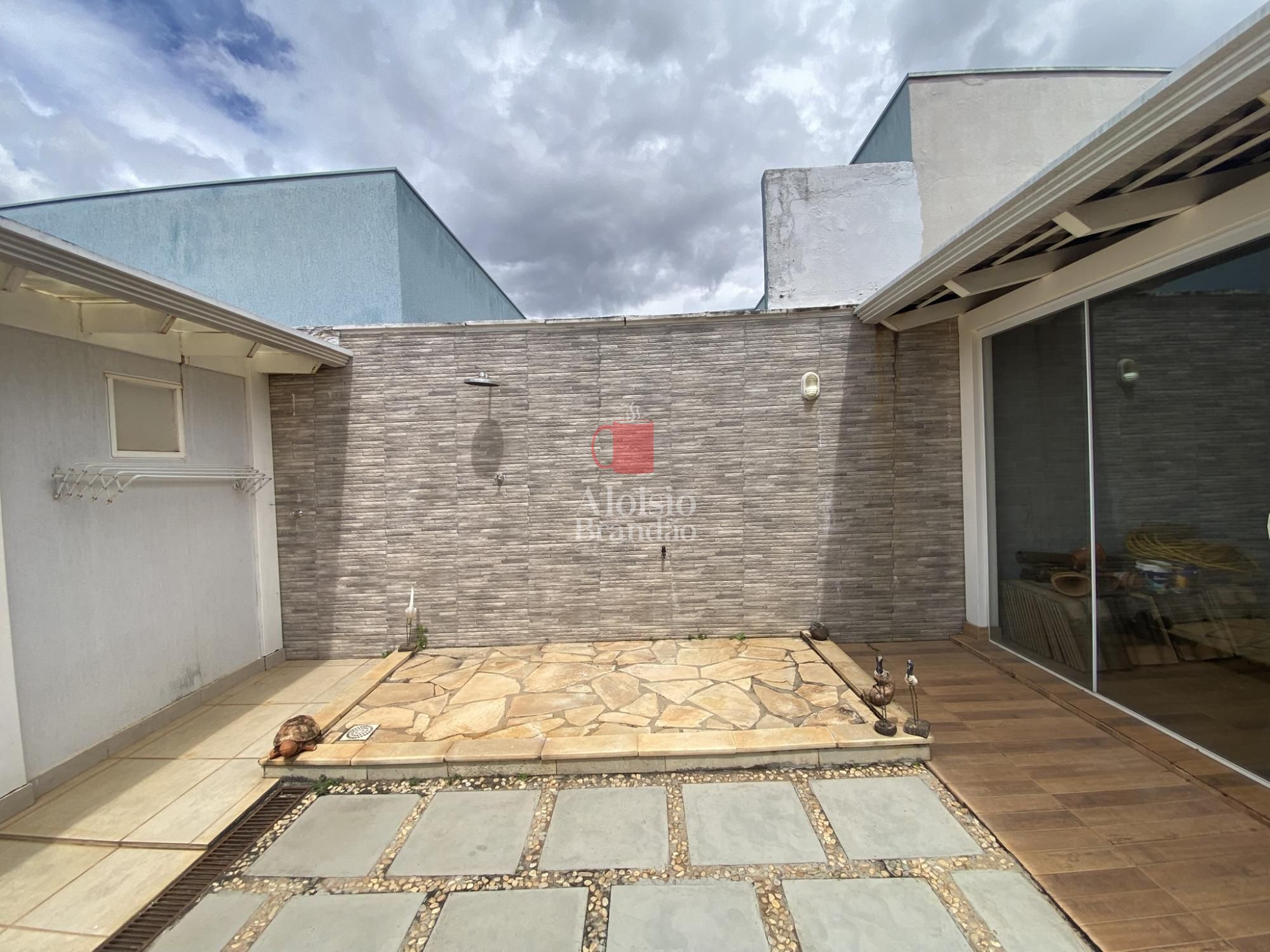 Casa de Condomínio, 3 quartos - Foto 62