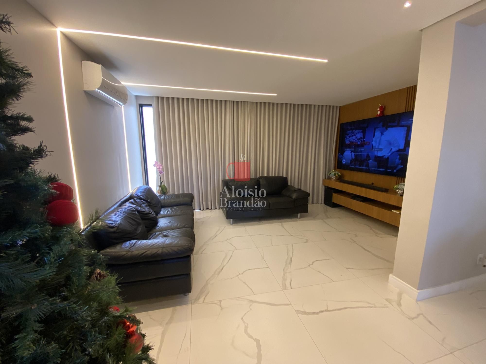 Casa, 3 quartos, 338 m² - Foto 3