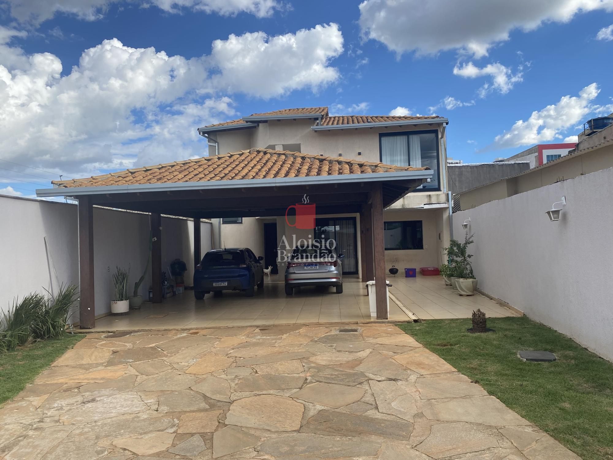 Casa, 3 quartos, 338 m² - Foto 49