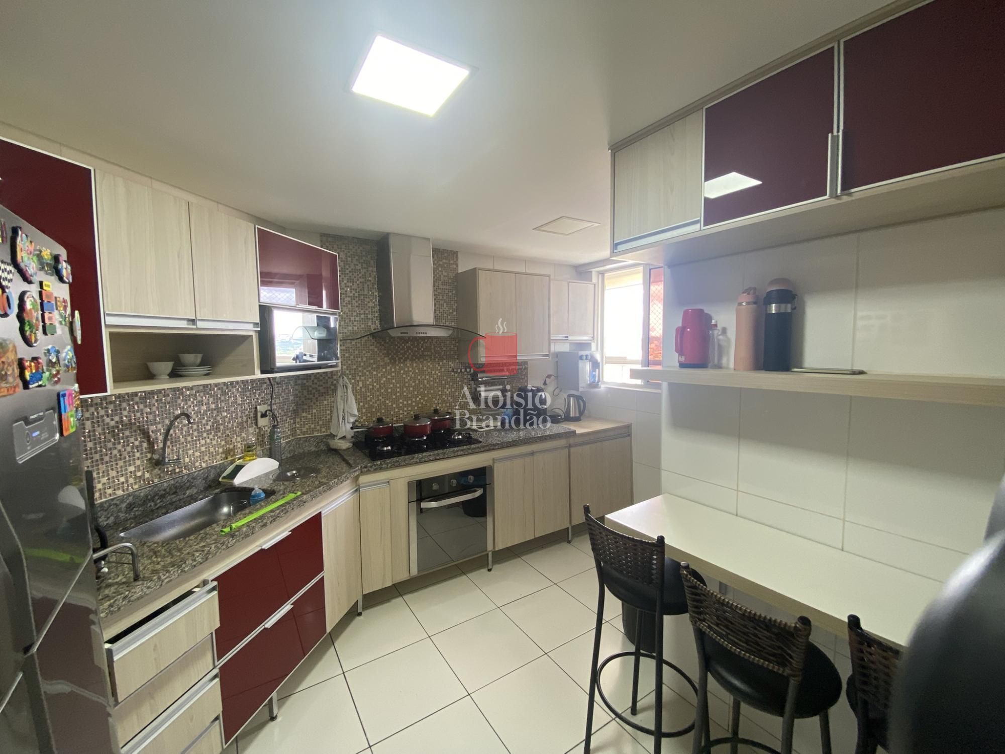 Apartamento, 3 quartos, 87 m² - Foto 12