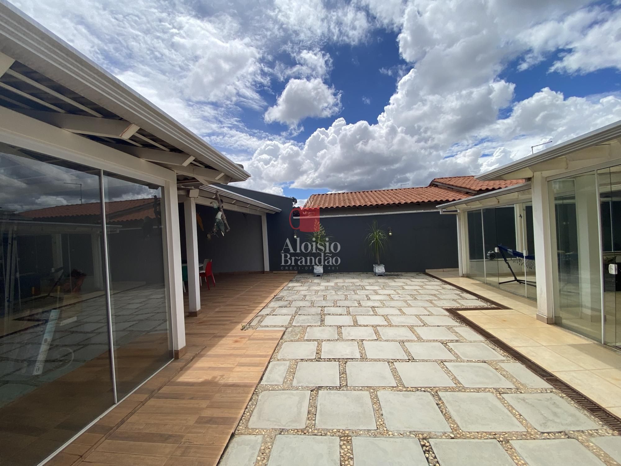 Casa de Condomínio, 3 quartos - Foto 64