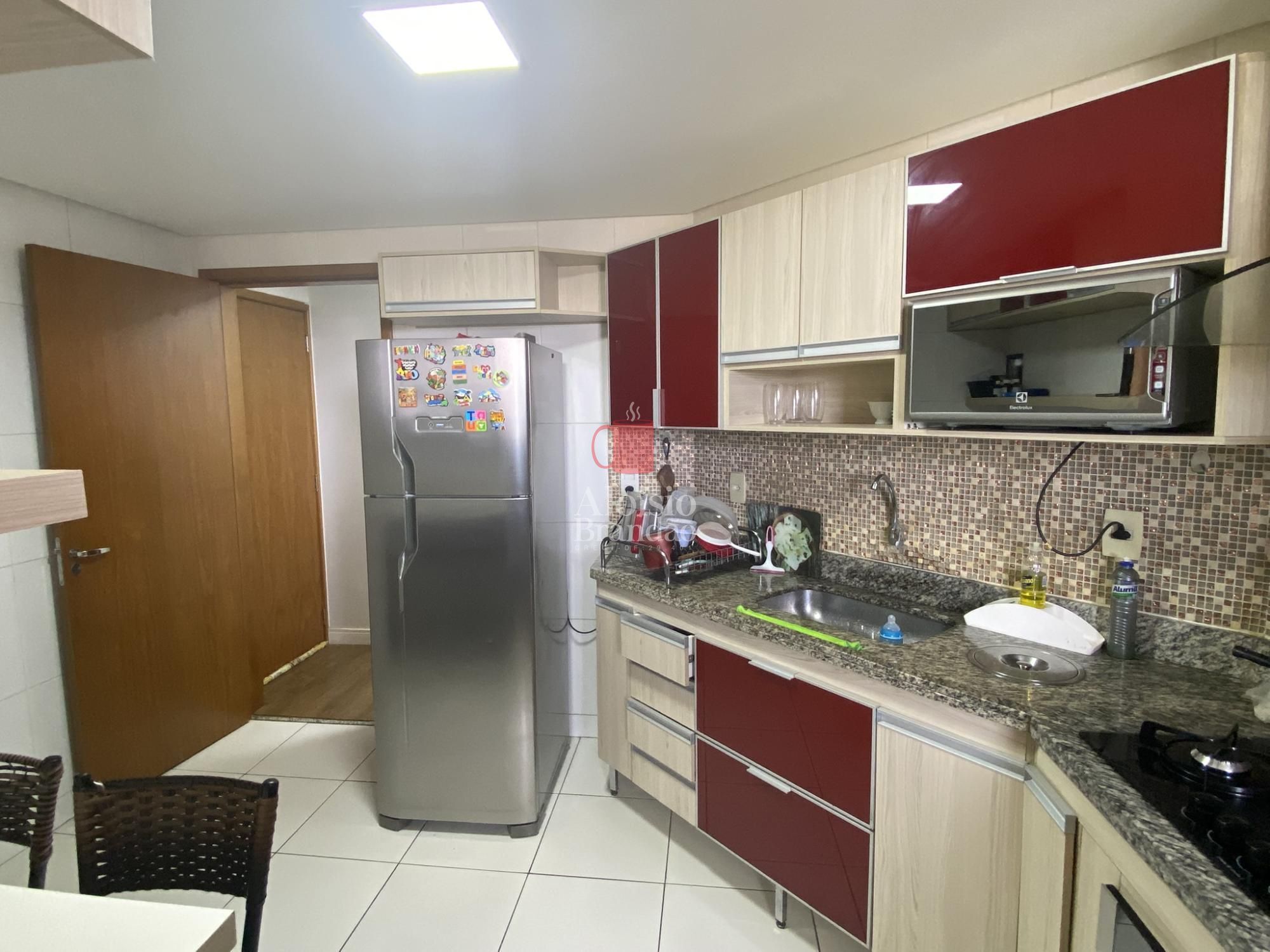 Apartamento, 3 quartos, 87 m² - Foto 15