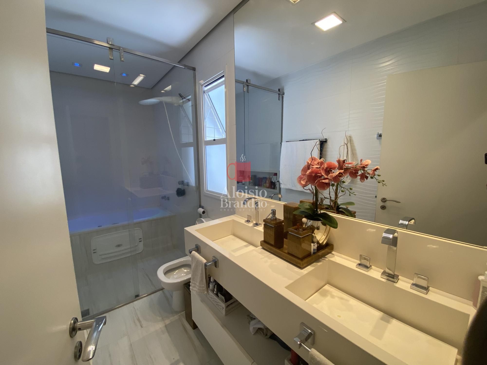 Apartamento, 3 quartos, 168 m² - Foto 21