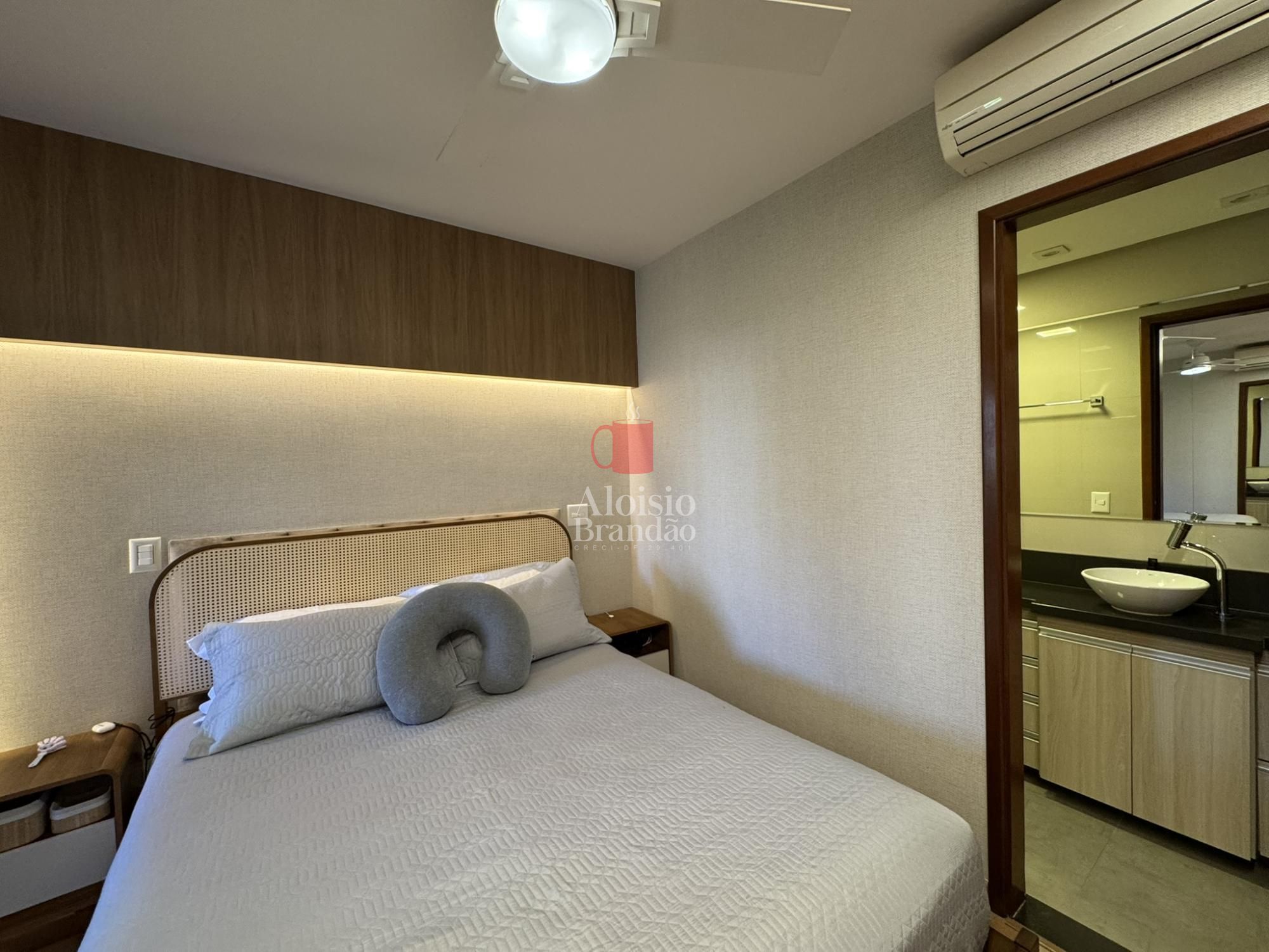 Apartamento, 4 quartos, 130 m² - Foto 15
