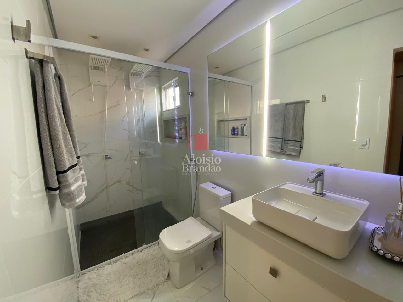 Casa de Condomínio, 3 quartos - Foto 43