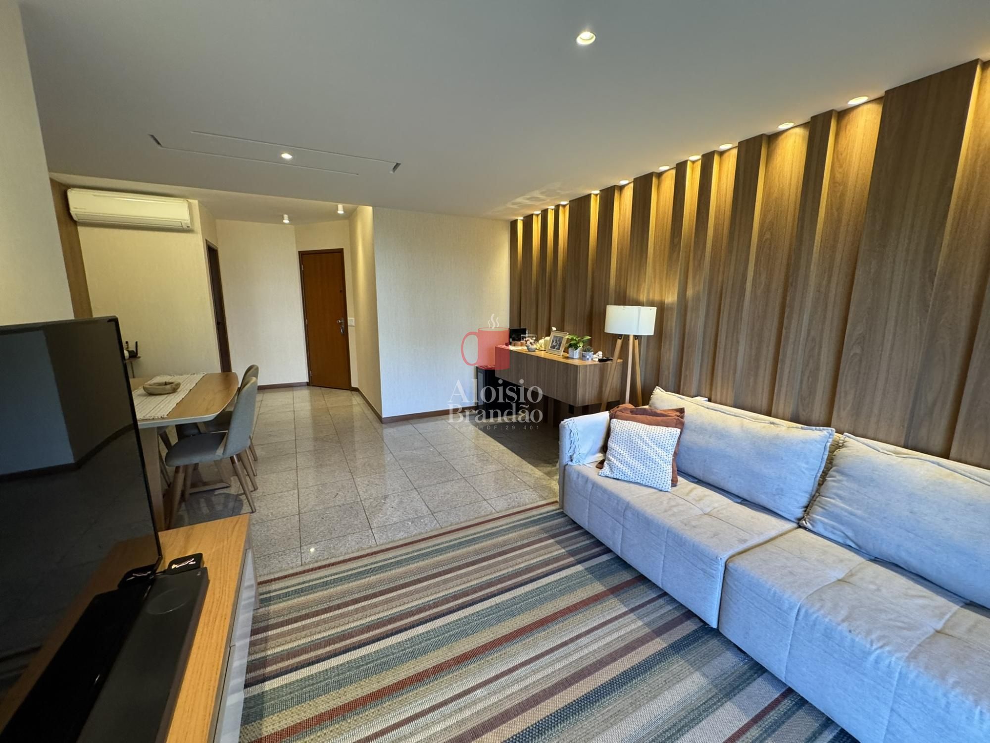 Apartamento, 4 quartos, 130 m² - Foto 6