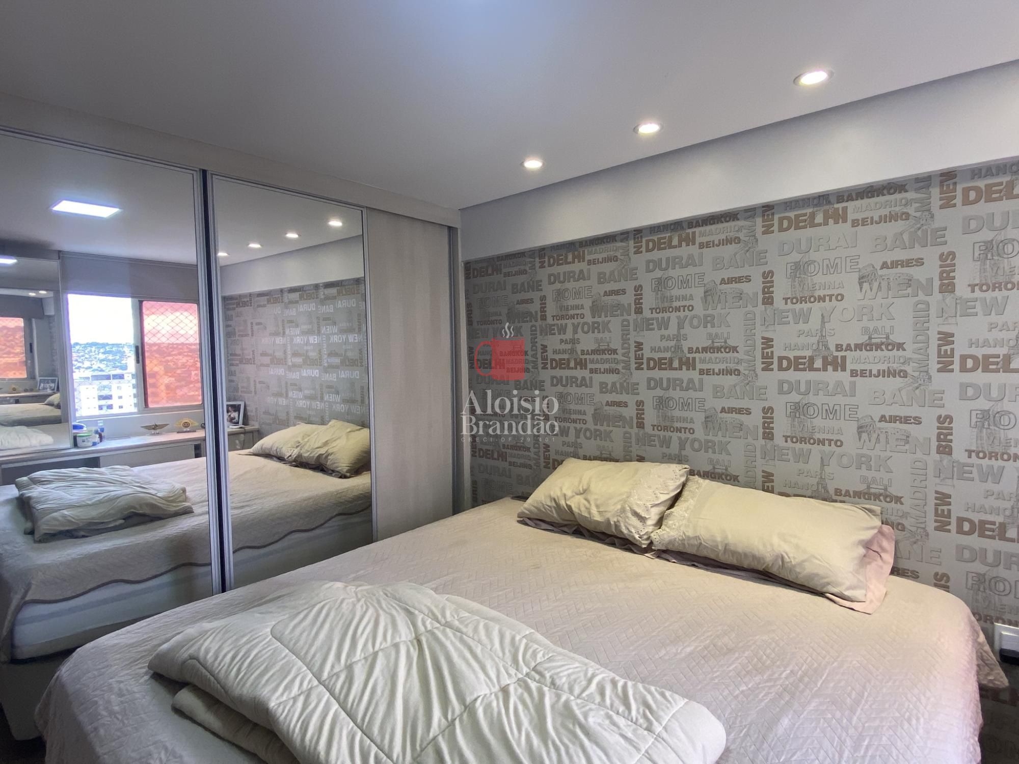 Apartamento, 3 quartos, 87 m² - Foto 24