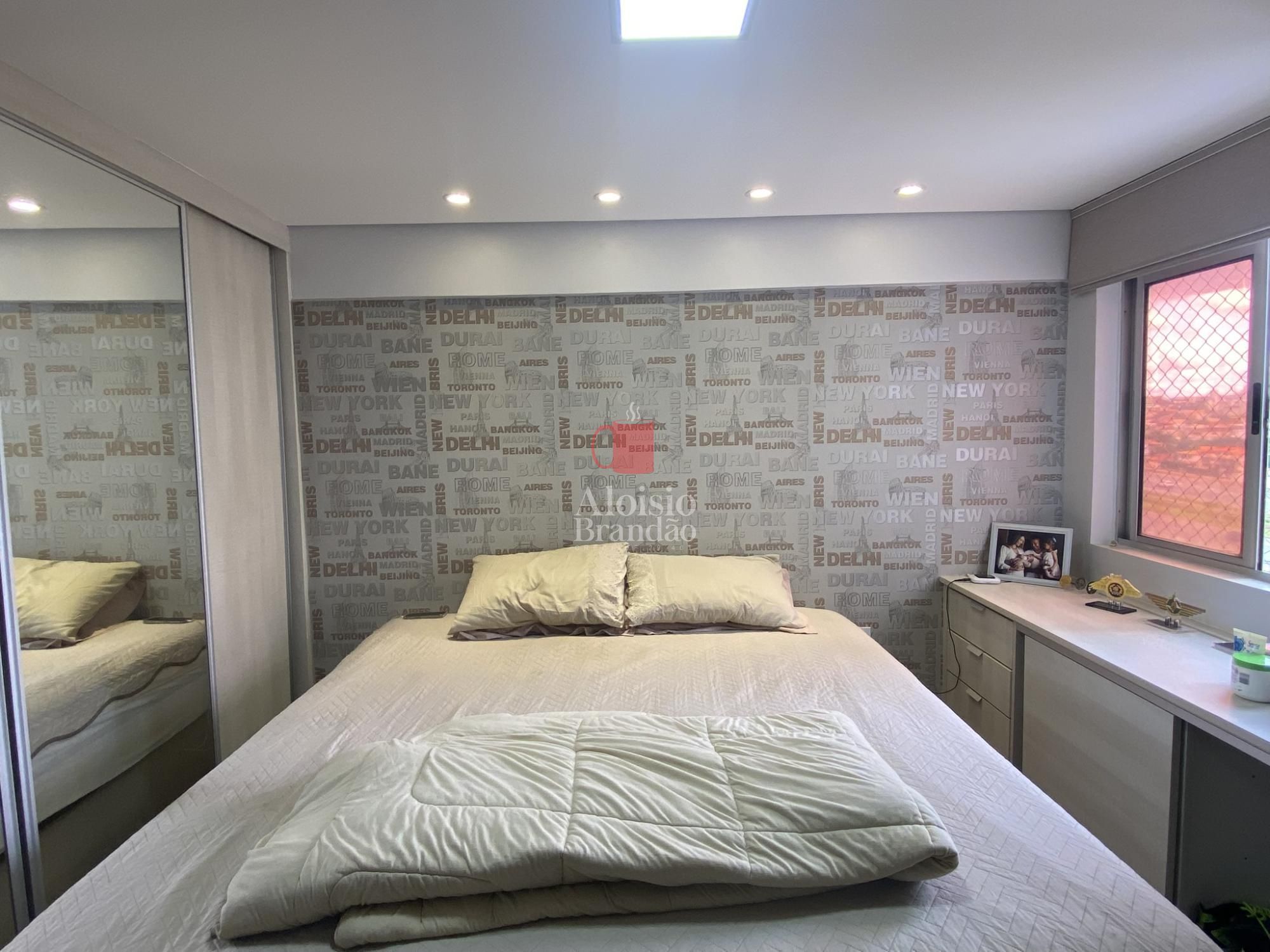 Apartamento, 3 quartos, 87 m² - Foto 20