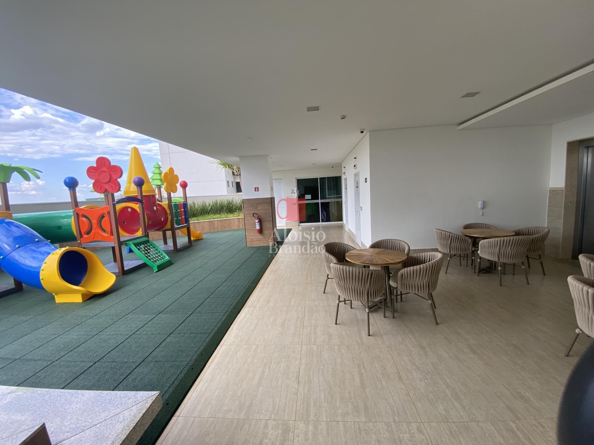 Apartamento, 4 quartos, 162 m² - Foto 34