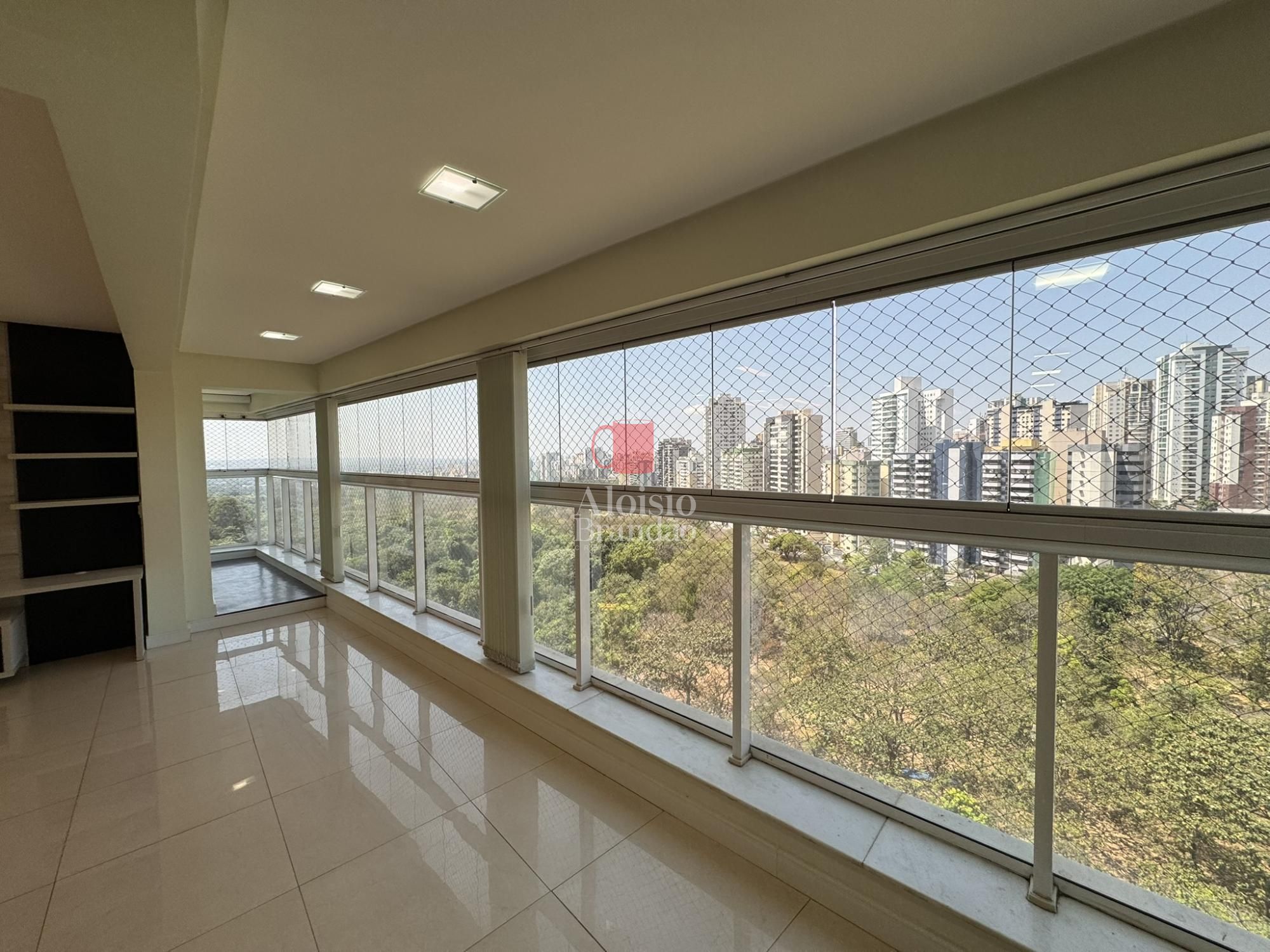 Apartamento, 4 quartos, 168 m² - Foto 1