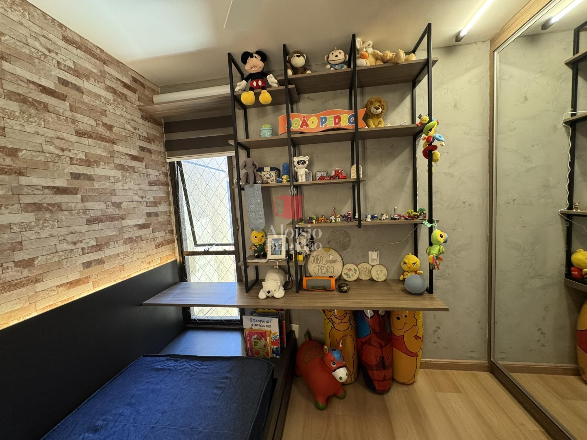 Apartamento, 4 quartos, 130 m² - Foto 34