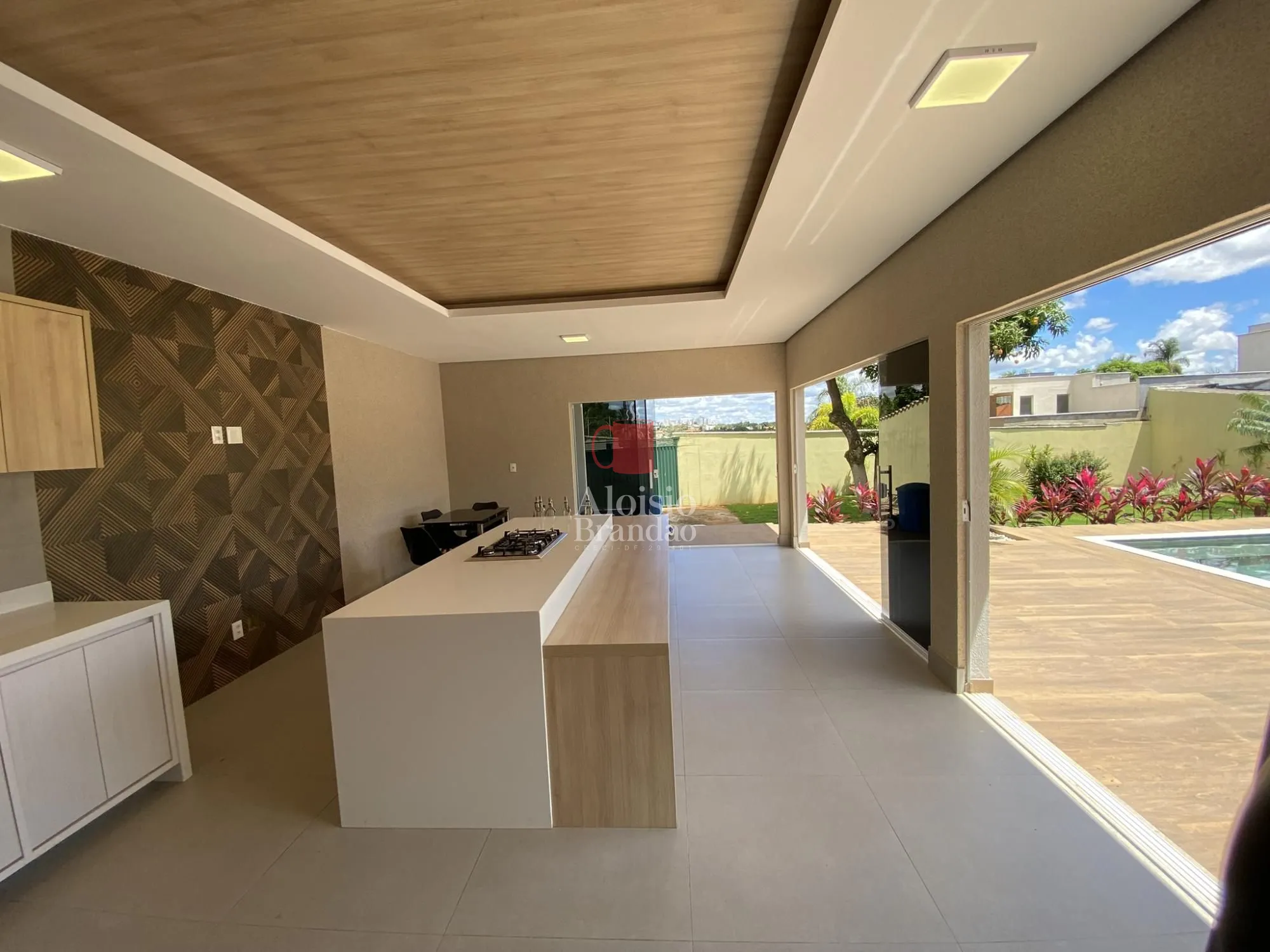 Casa de Condomínio, 6 quartos - Foto 22