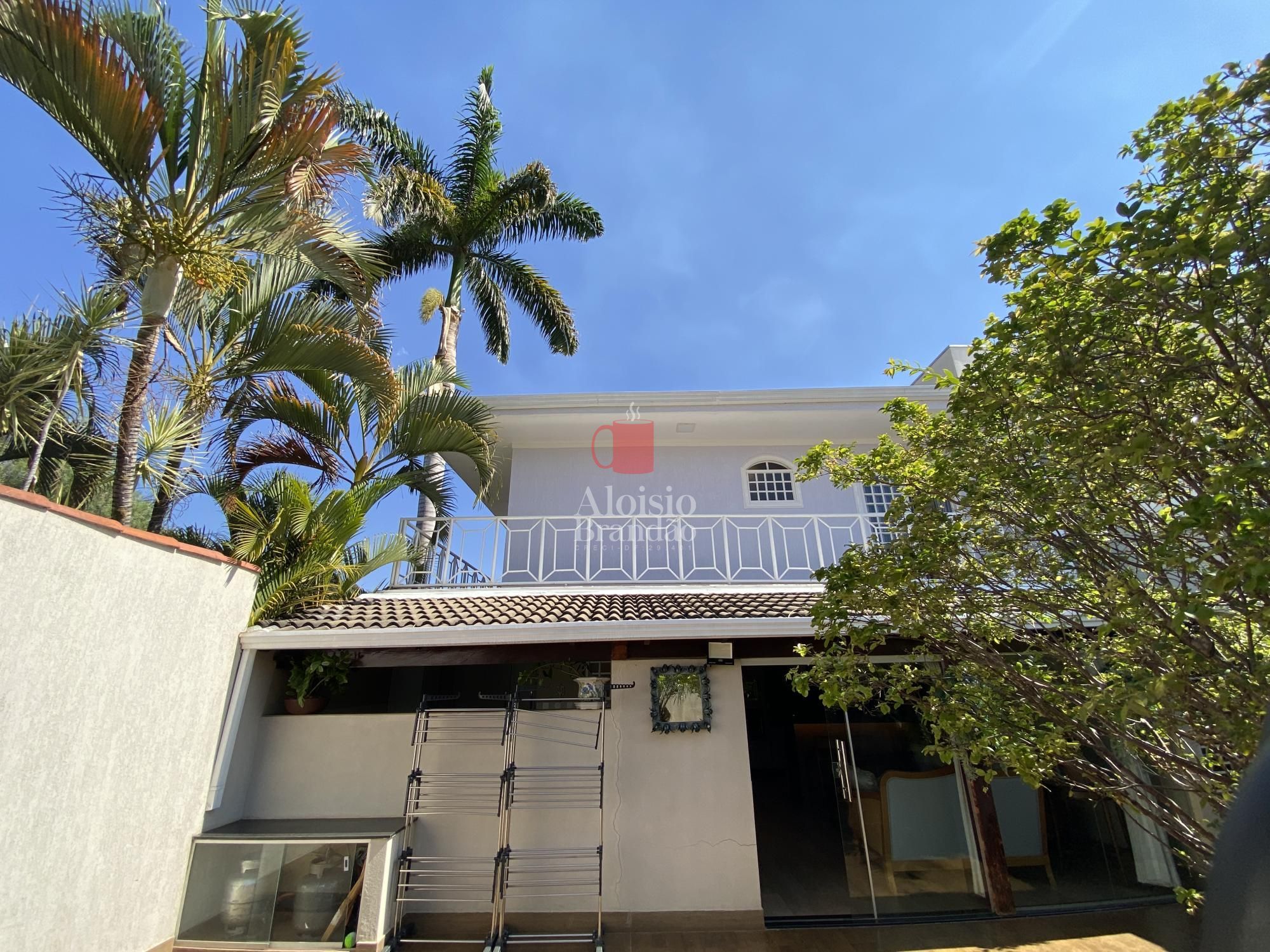 Casa de Condomínio à venda com 3 quartos, 300m² - Foto 11