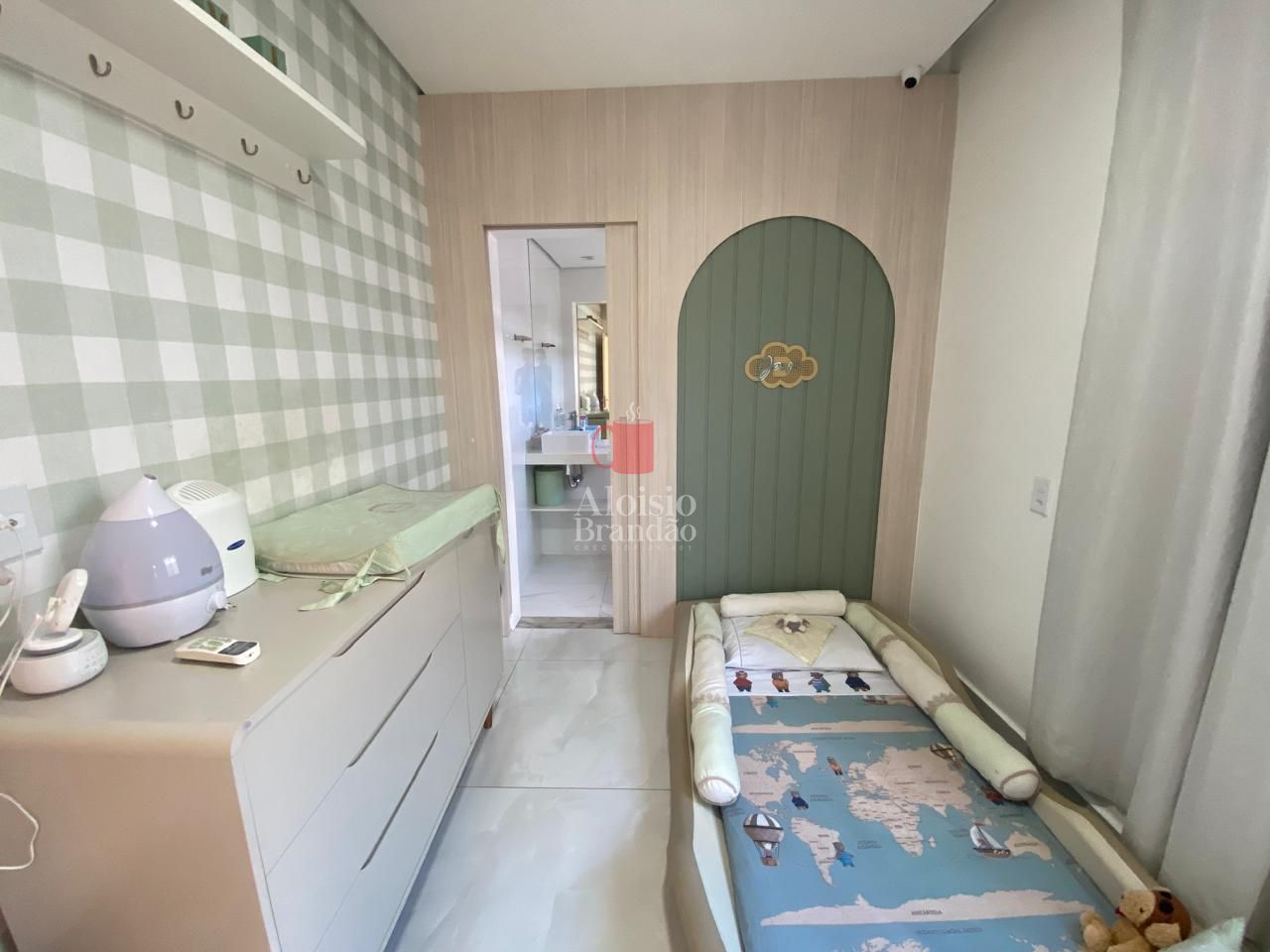 Casa de Condomínio, 3 quartos - Foto 46