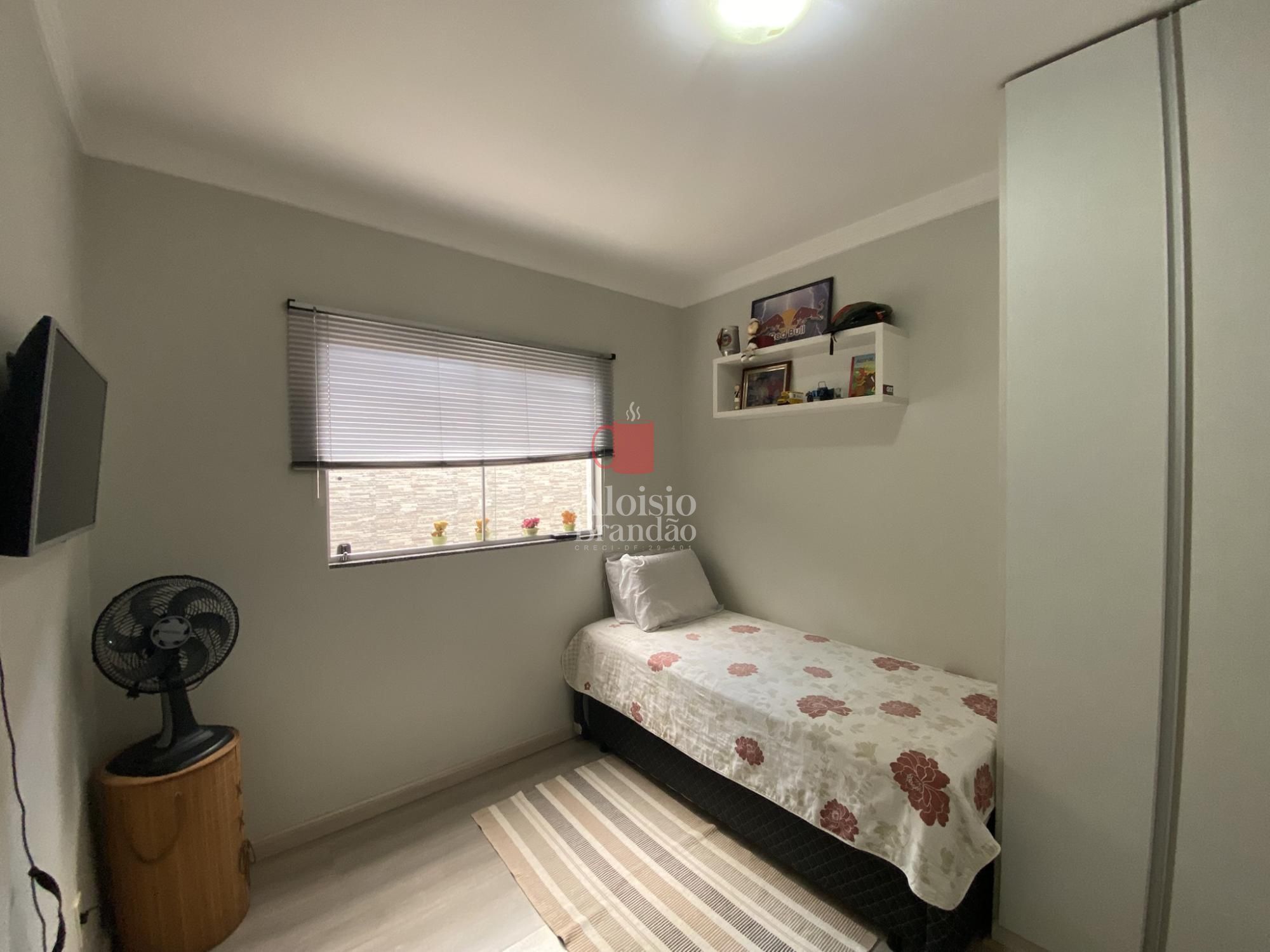 Casa de Condomínio, 3 quartos - Foto 18