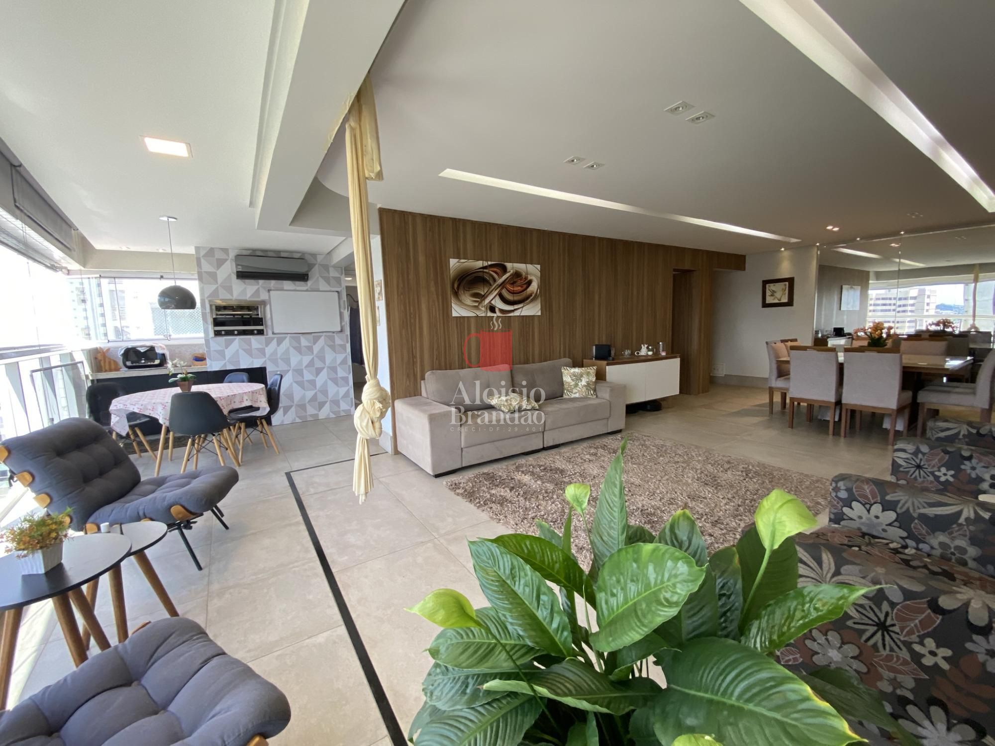 Apartamento, 4 quartos, 168 m² - Foto 11