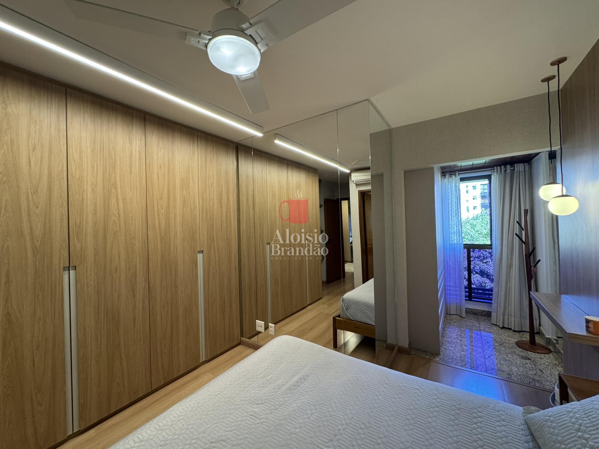 Apartamento, 4 quartos, 130 m² - Foto 16