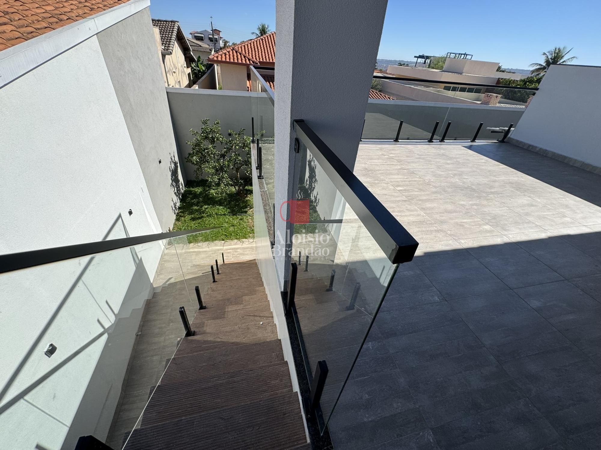 Casa de Condomínio, 4 quartos - Foto 36