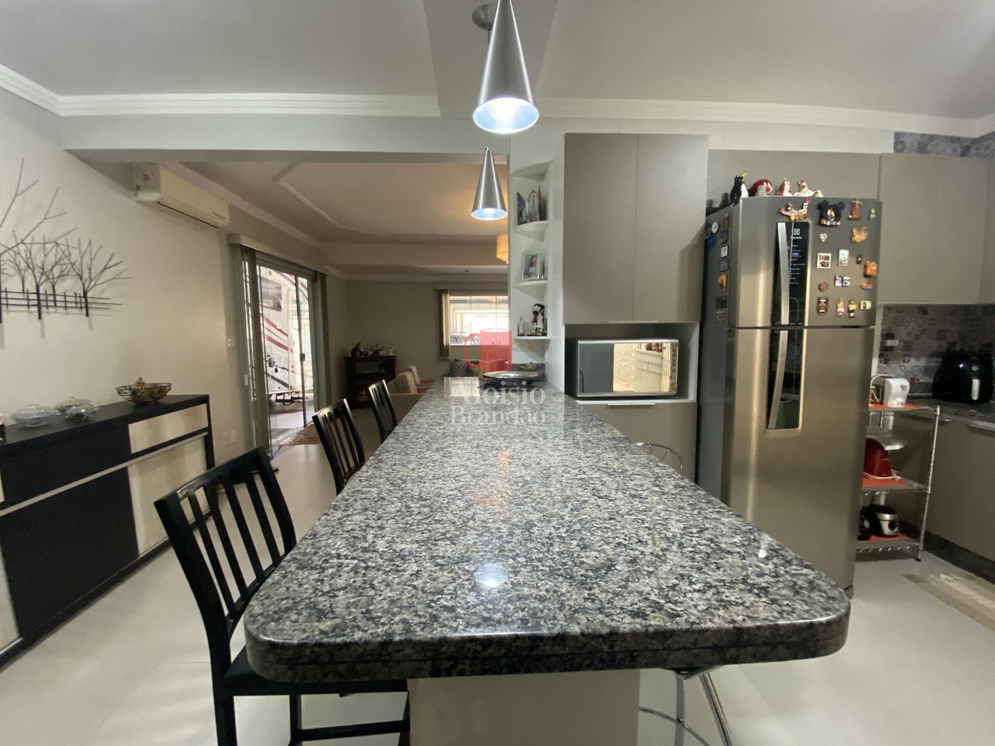 Casa de Condomínio, 3 quartos - Foto 13