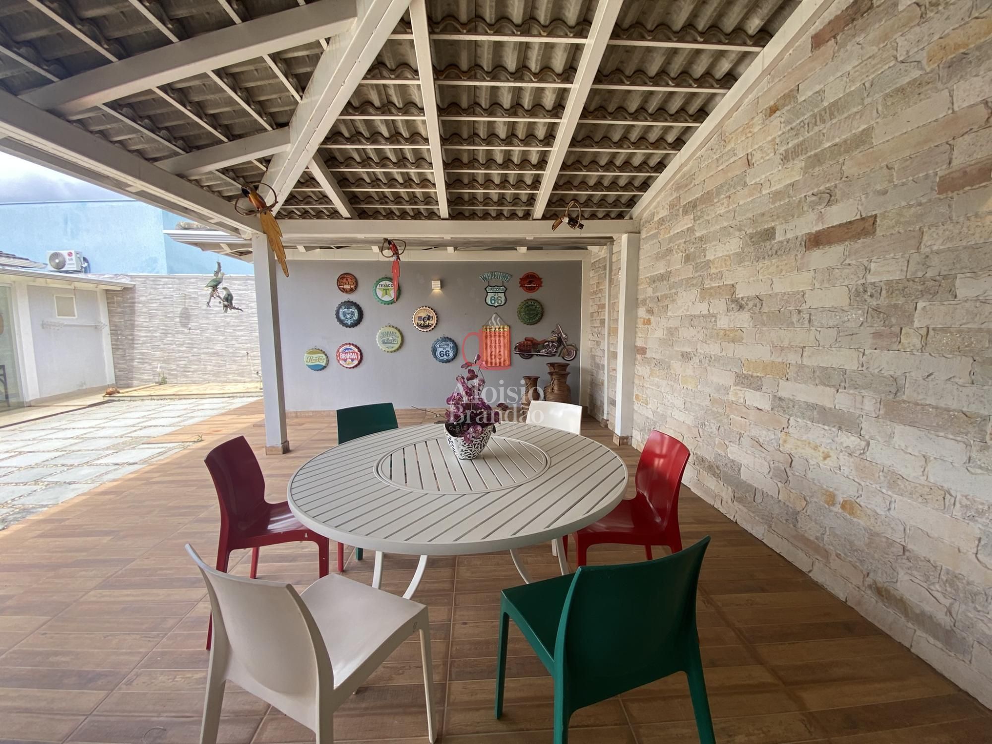 Casa de Condomínio, 3 quartos - Foto 57