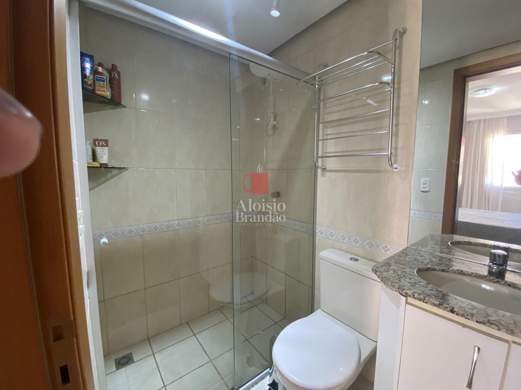 Apartamento à venda com 2 quartos, 55m² - Foto 12