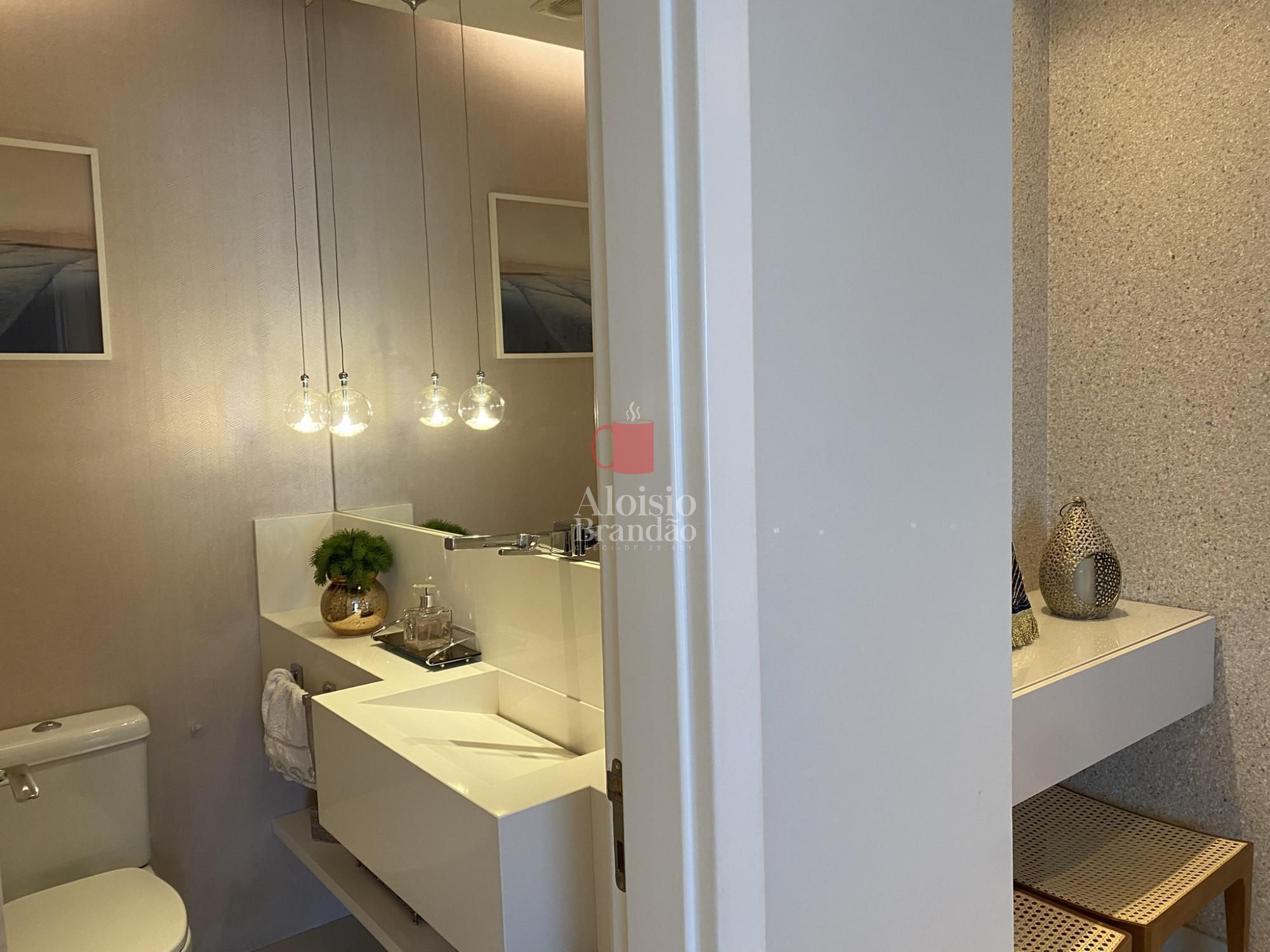 Apartamento, 3 quartos, 168 m² - Foto 32