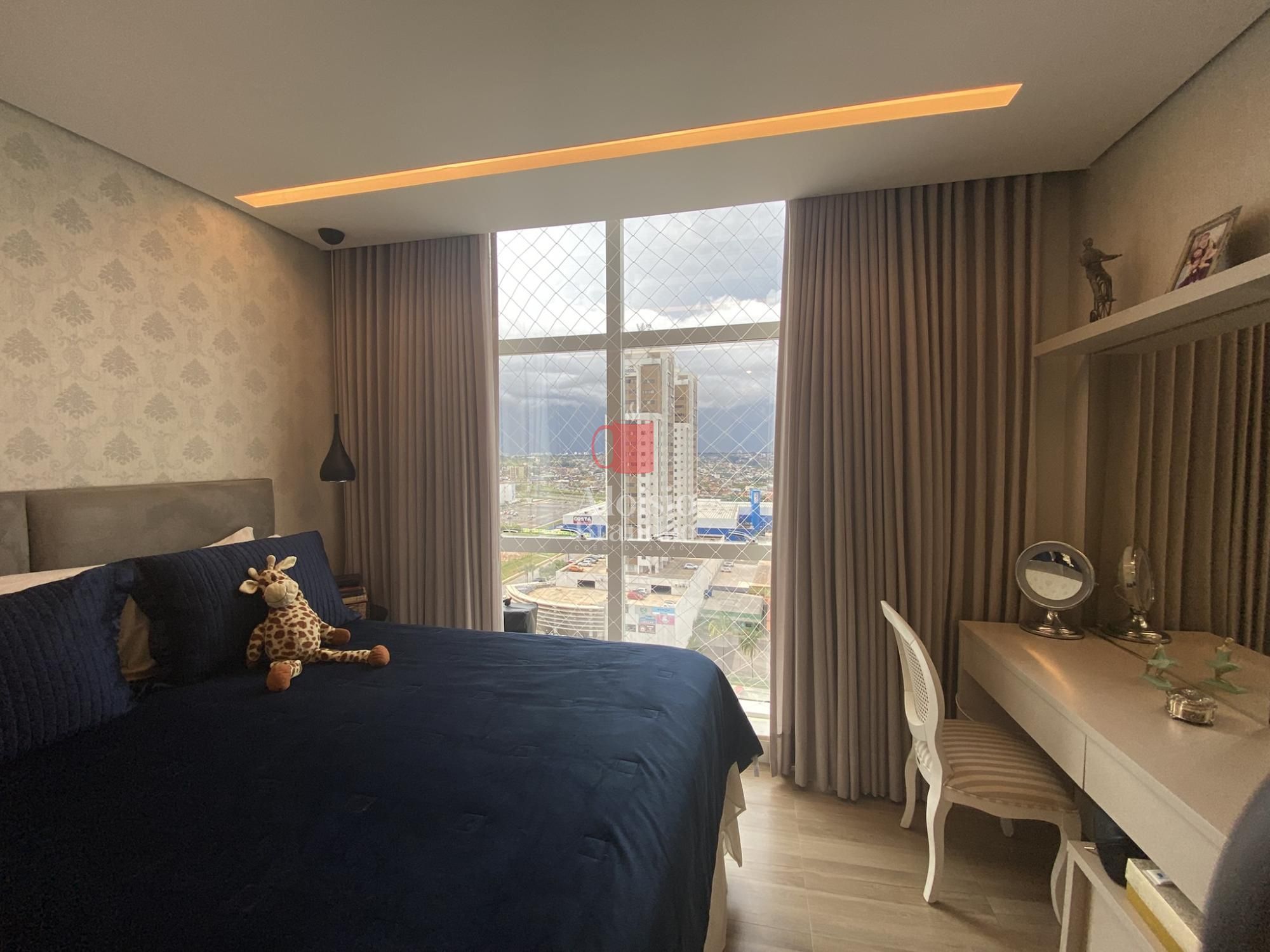 Apartamento, 3 quartos, 168 m² - Foto 18