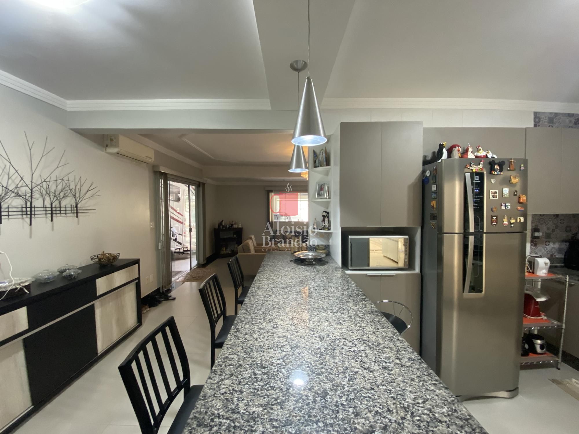 Casa de Condomínio, 3 quartos - Foto 12