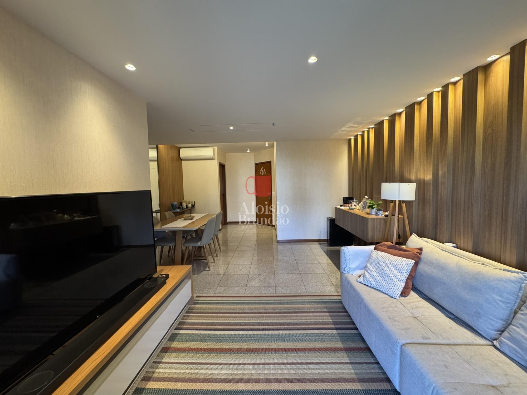 Apartamento, 4 quartos, 130 m² - Foto 5