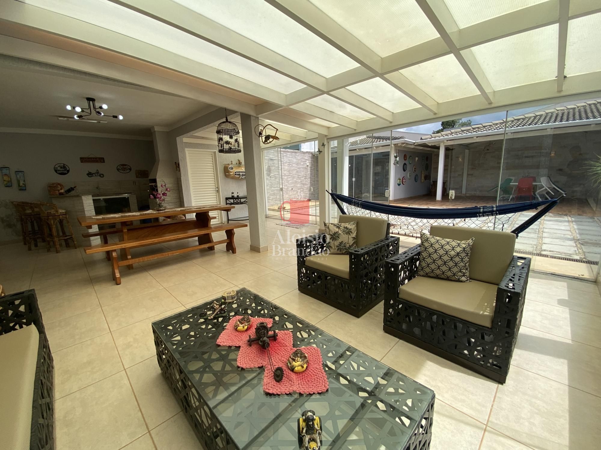 Casa de Condomínio, 3 quartos - Foto 54