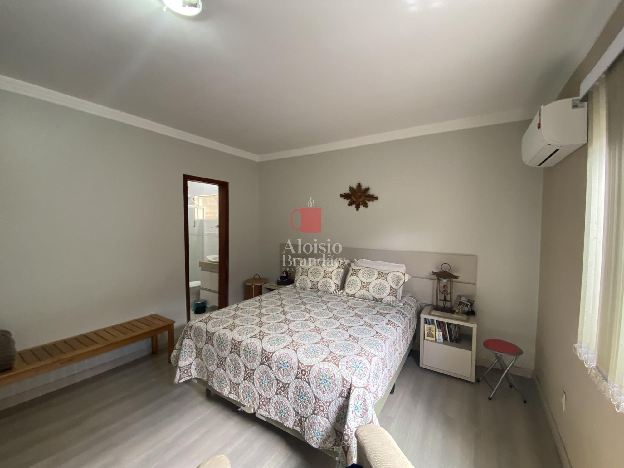 Casa de Condomínio, 3 quartos - Foto 23