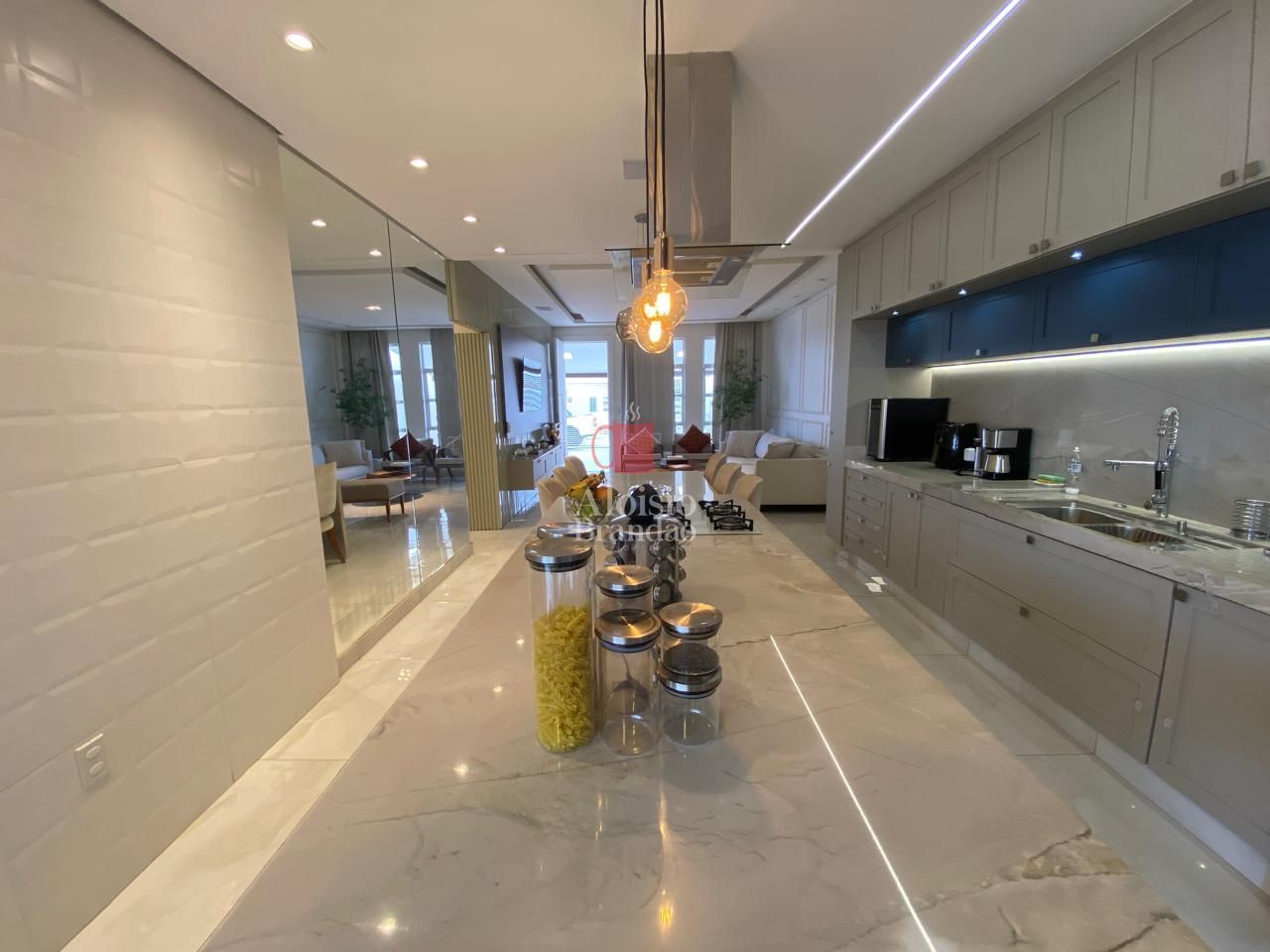 Casa de Condomínio, 3 quartos - Foto 29