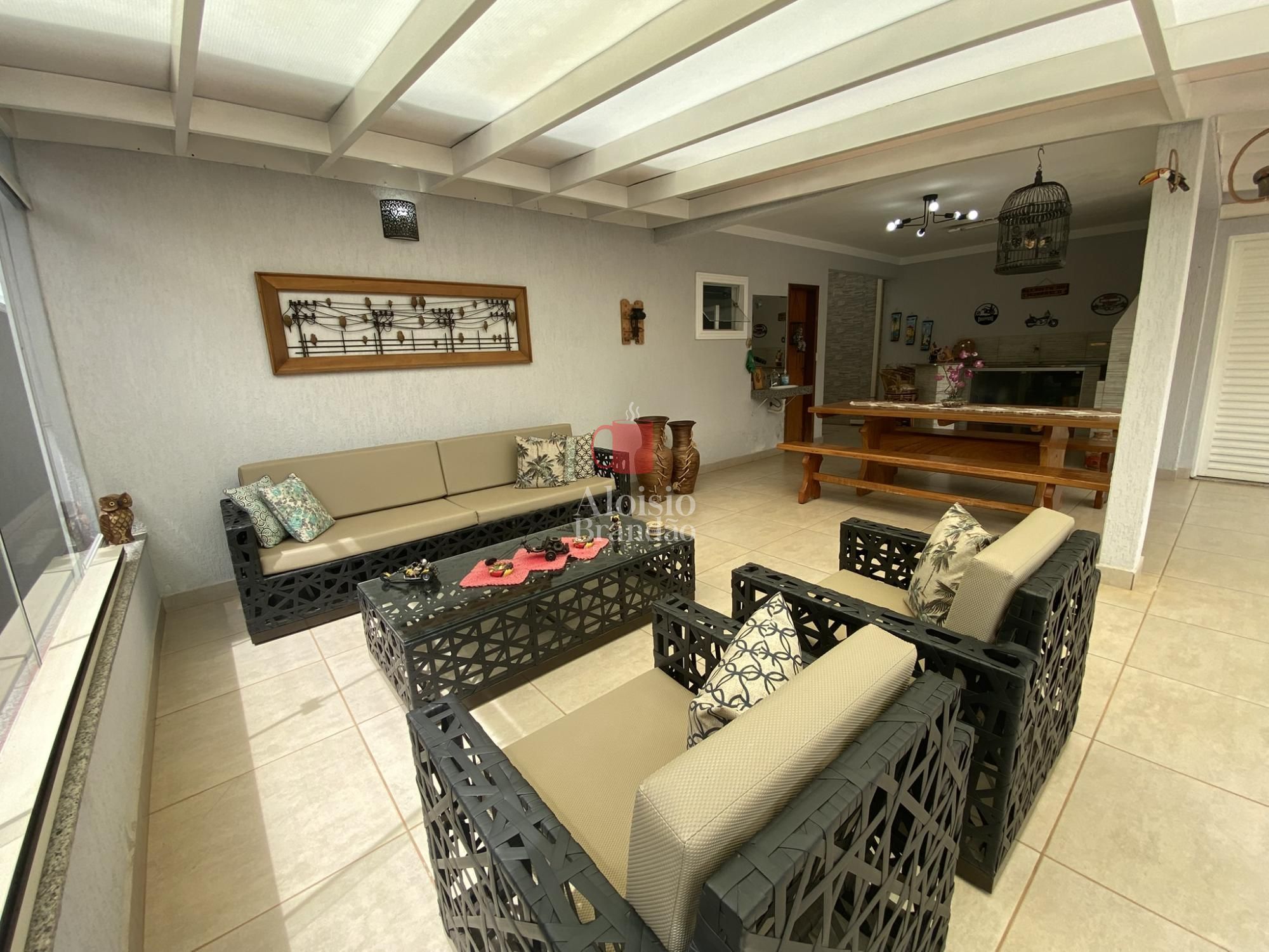 Casa de Condomínio, 3 quartos - Foto 51