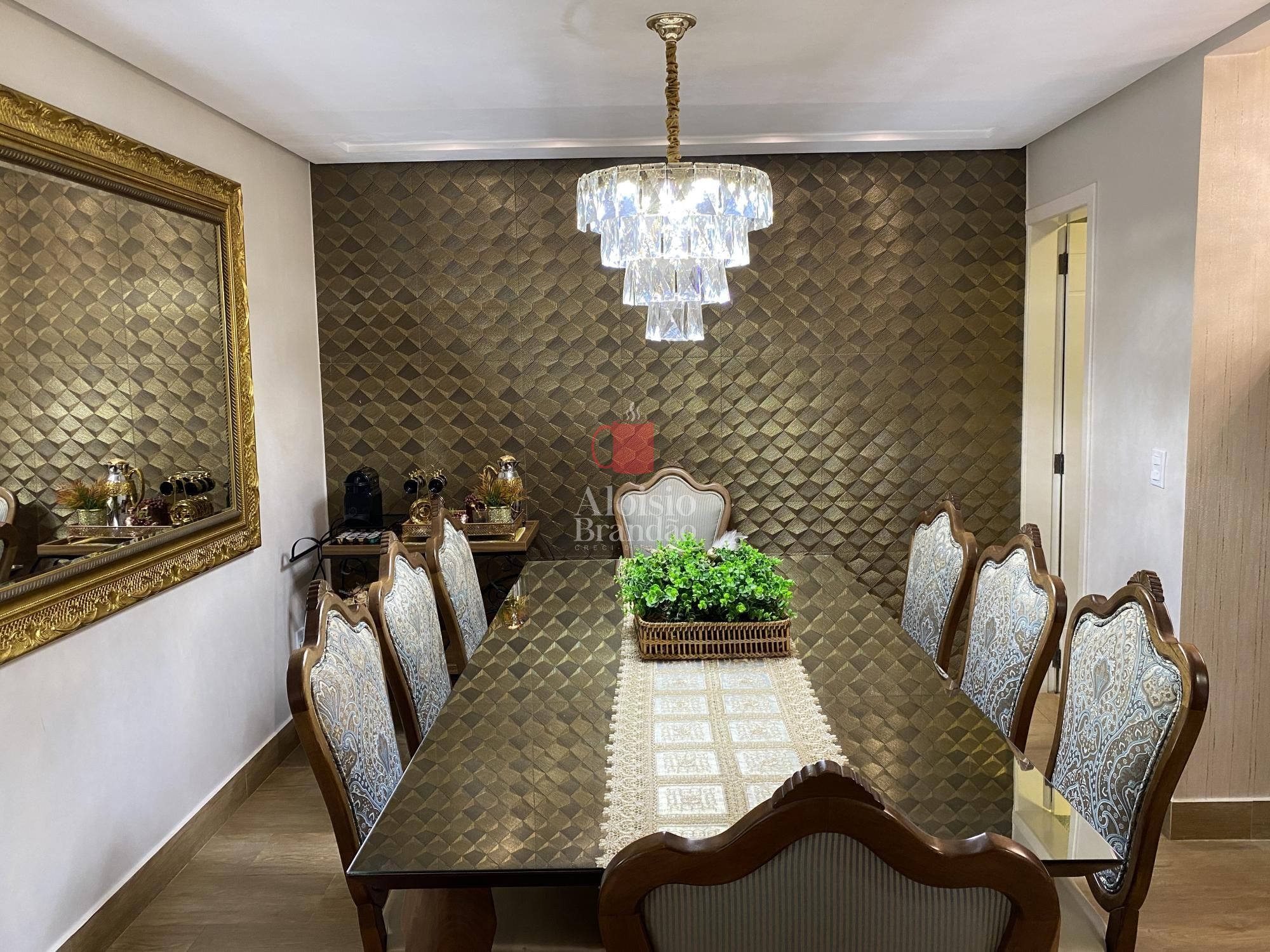 Casa de Condomínio à venda com 3 quartos, 300m² - Foto 12