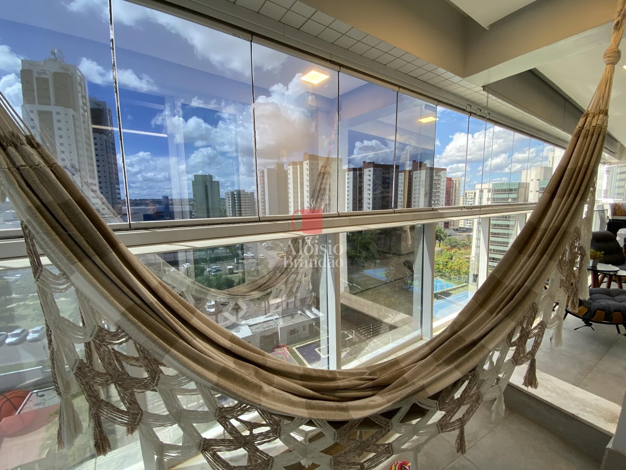 Apartamento, 4 quartos, 168 m² - Foto 43