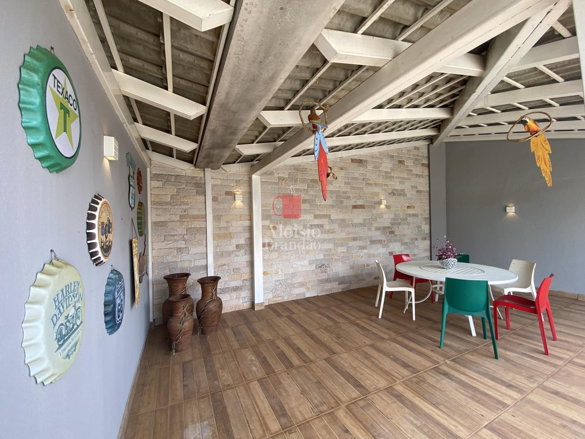 Casa de Condomínio, 3 quartos - Foto 61