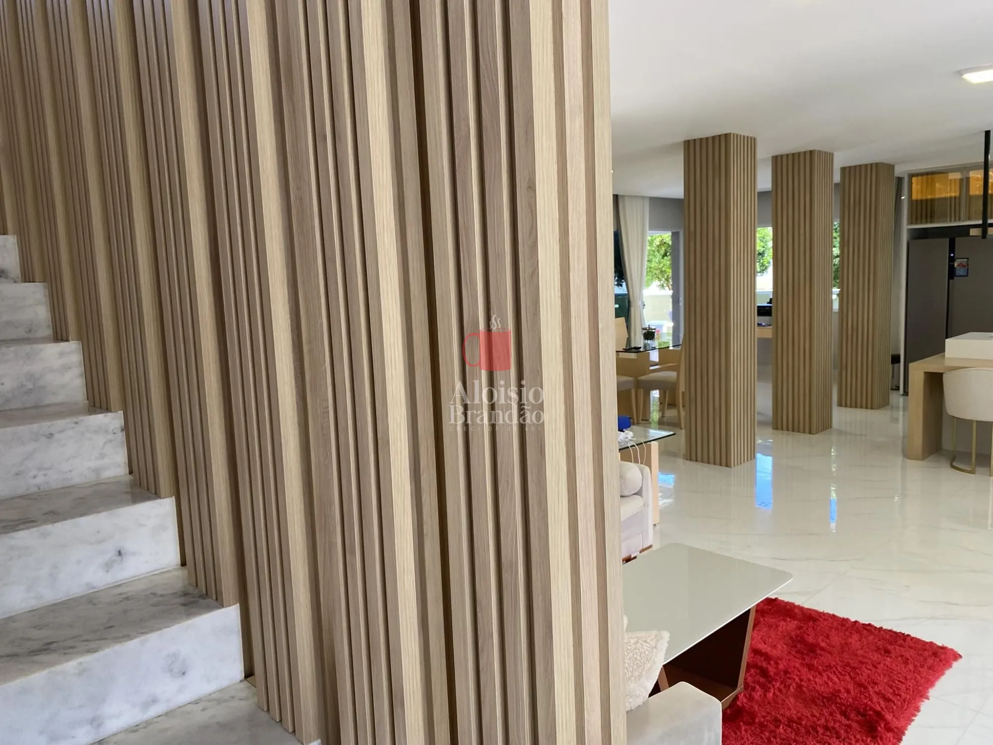 Casa de Condomínio, 6 quartos - Foto 78
